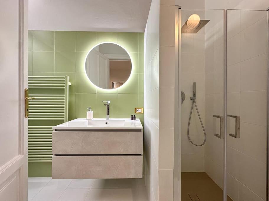 Apartment Bellissimo *