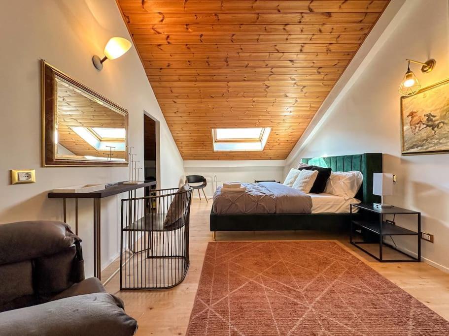 Bellissimo Apartment *