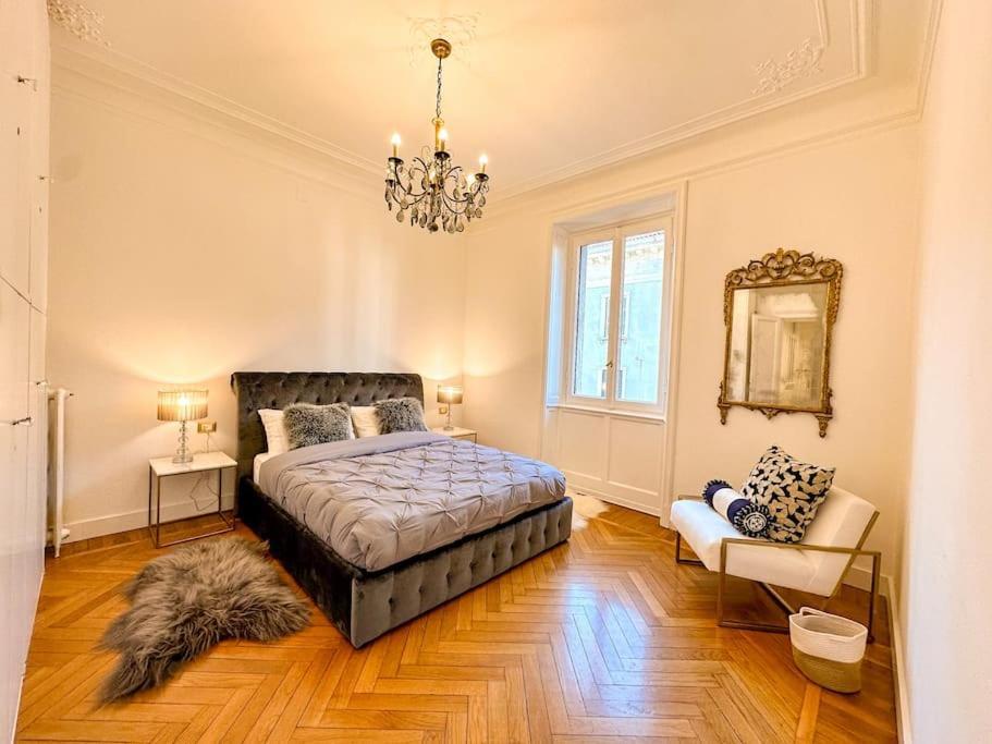 Bellissimo Apartment Como