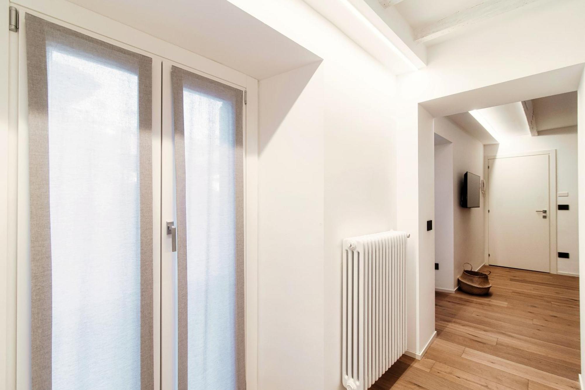 La Casa Di Piera Apartment Como