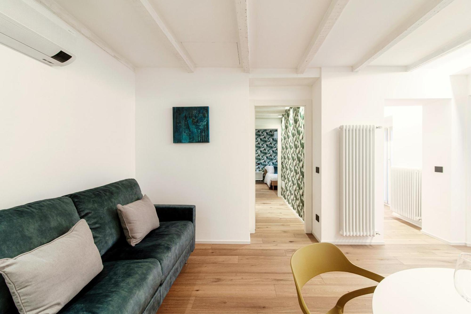 La Casa Di Piera Apartment