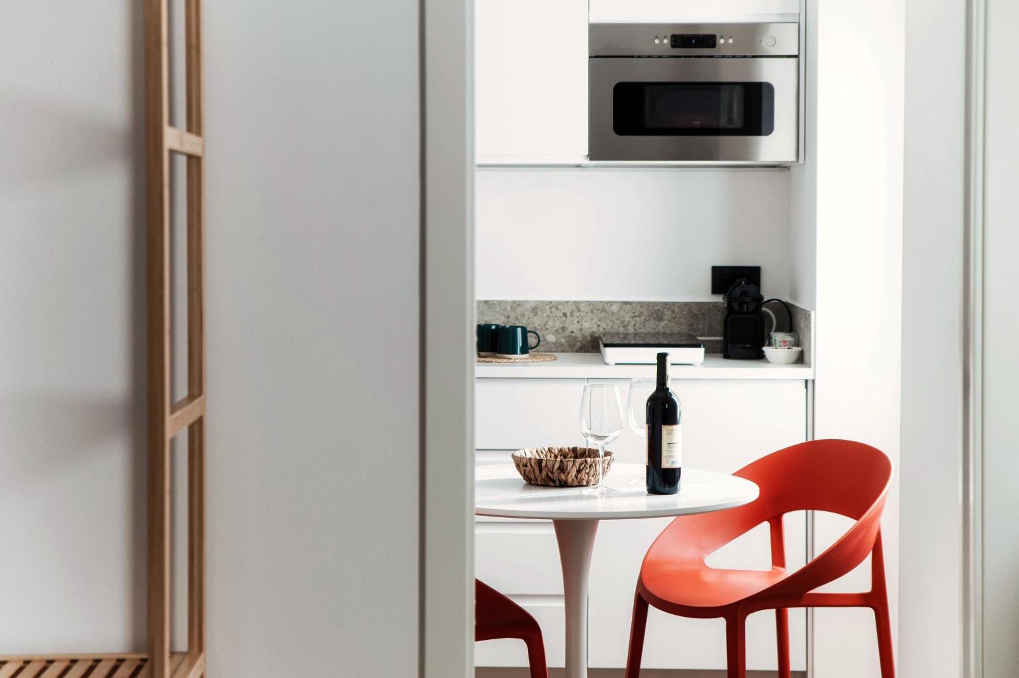 La Casa Di Piera Apartment
