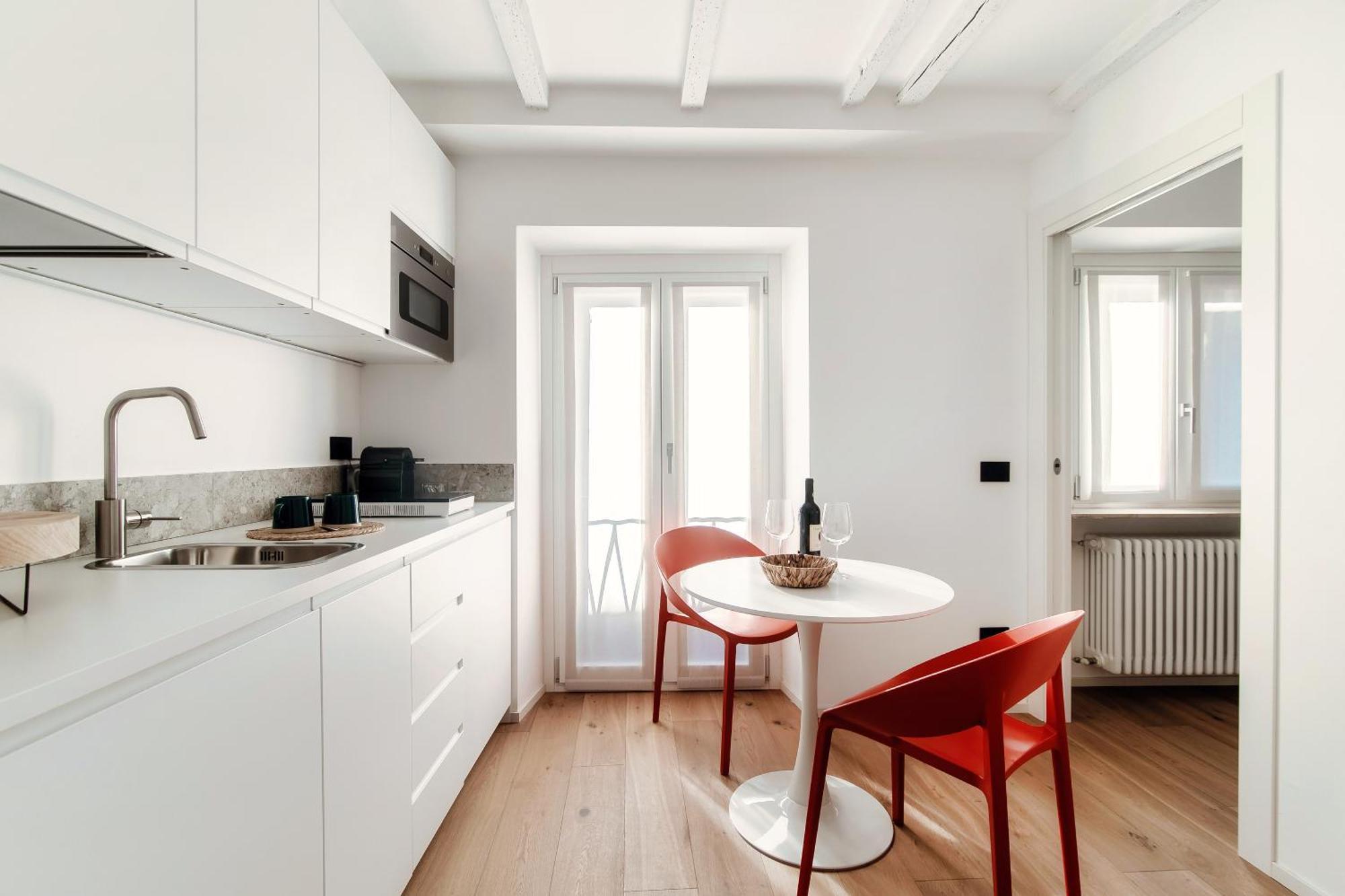 La Casa Di Piera Como
