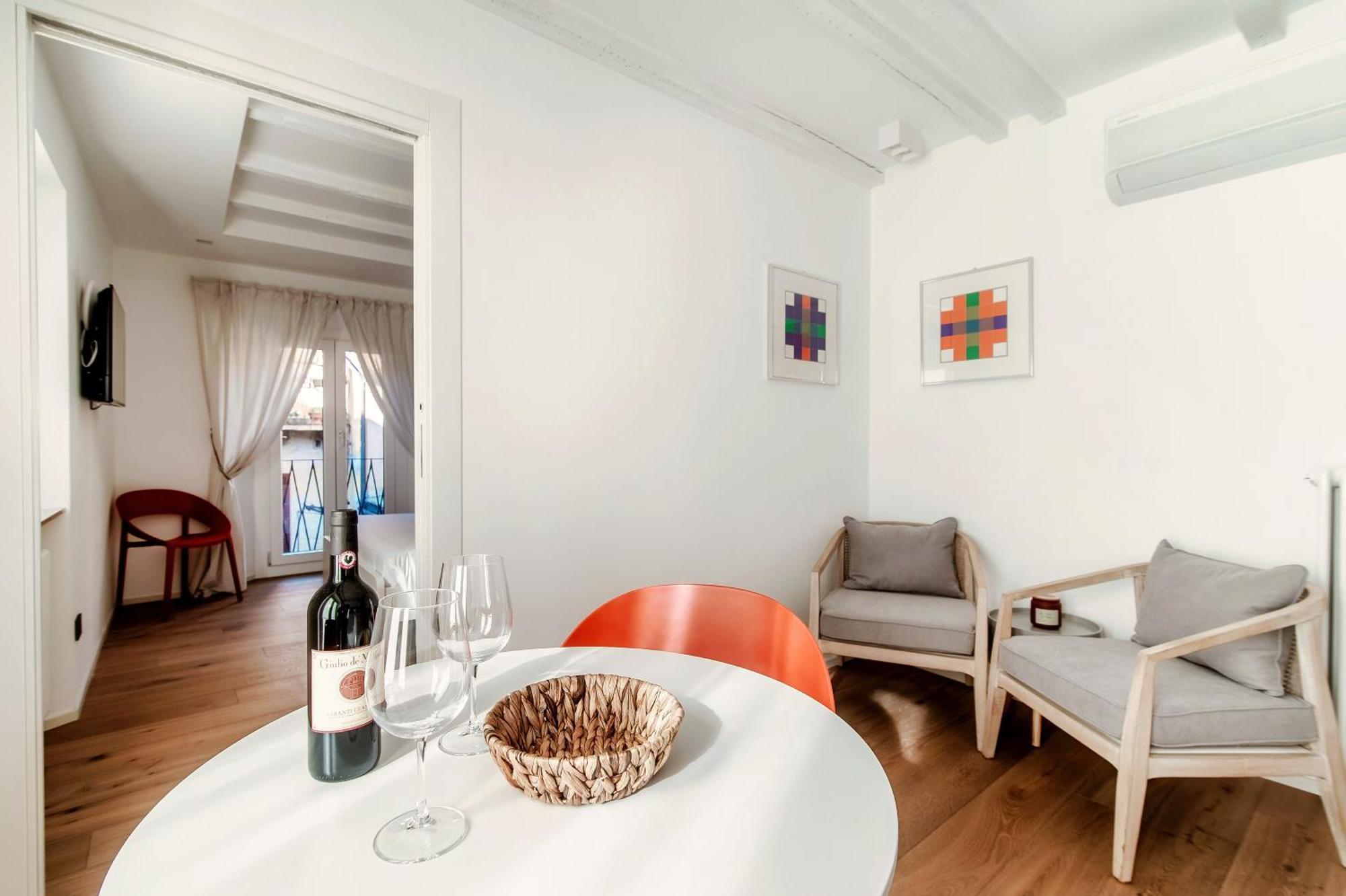 Apartment La Casa Di Piera Como