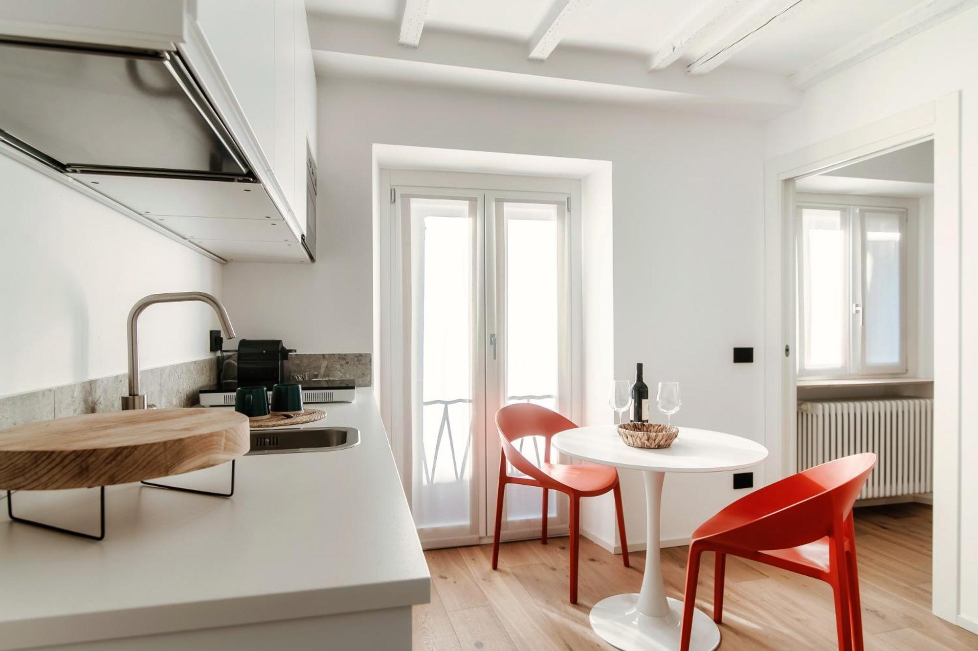 Apartment La Casa Di Piera