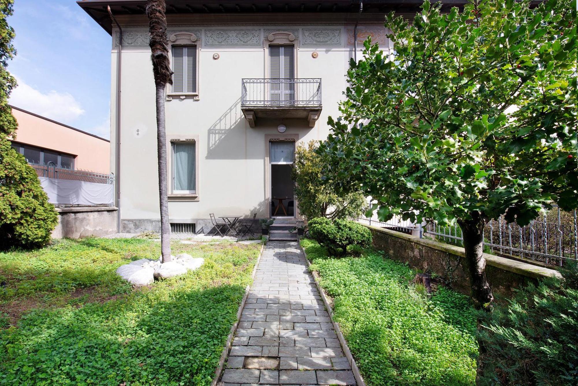 Apartment Dimora Lierna