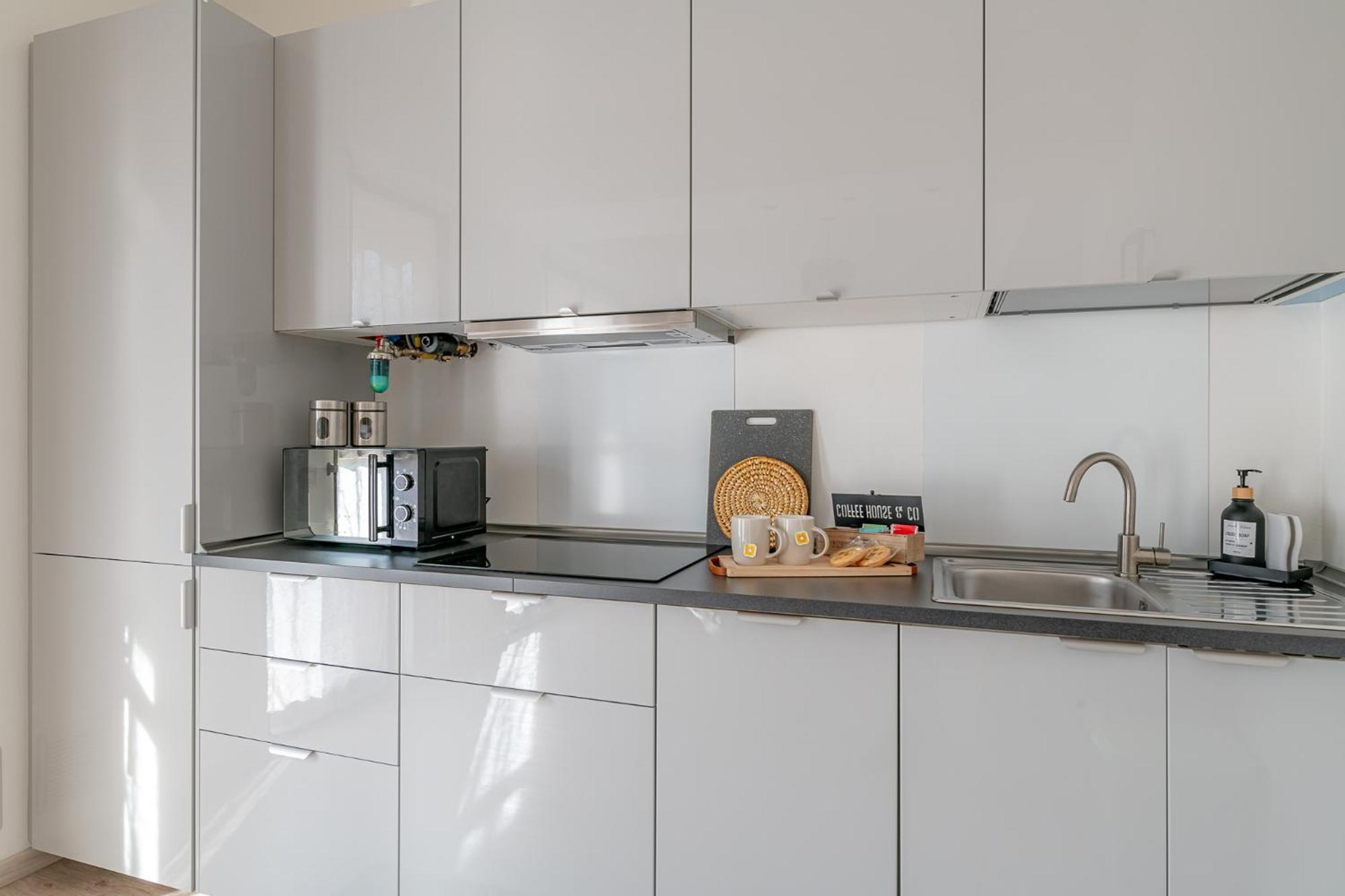 Apartment Civico 62 Relax Vicino Al *