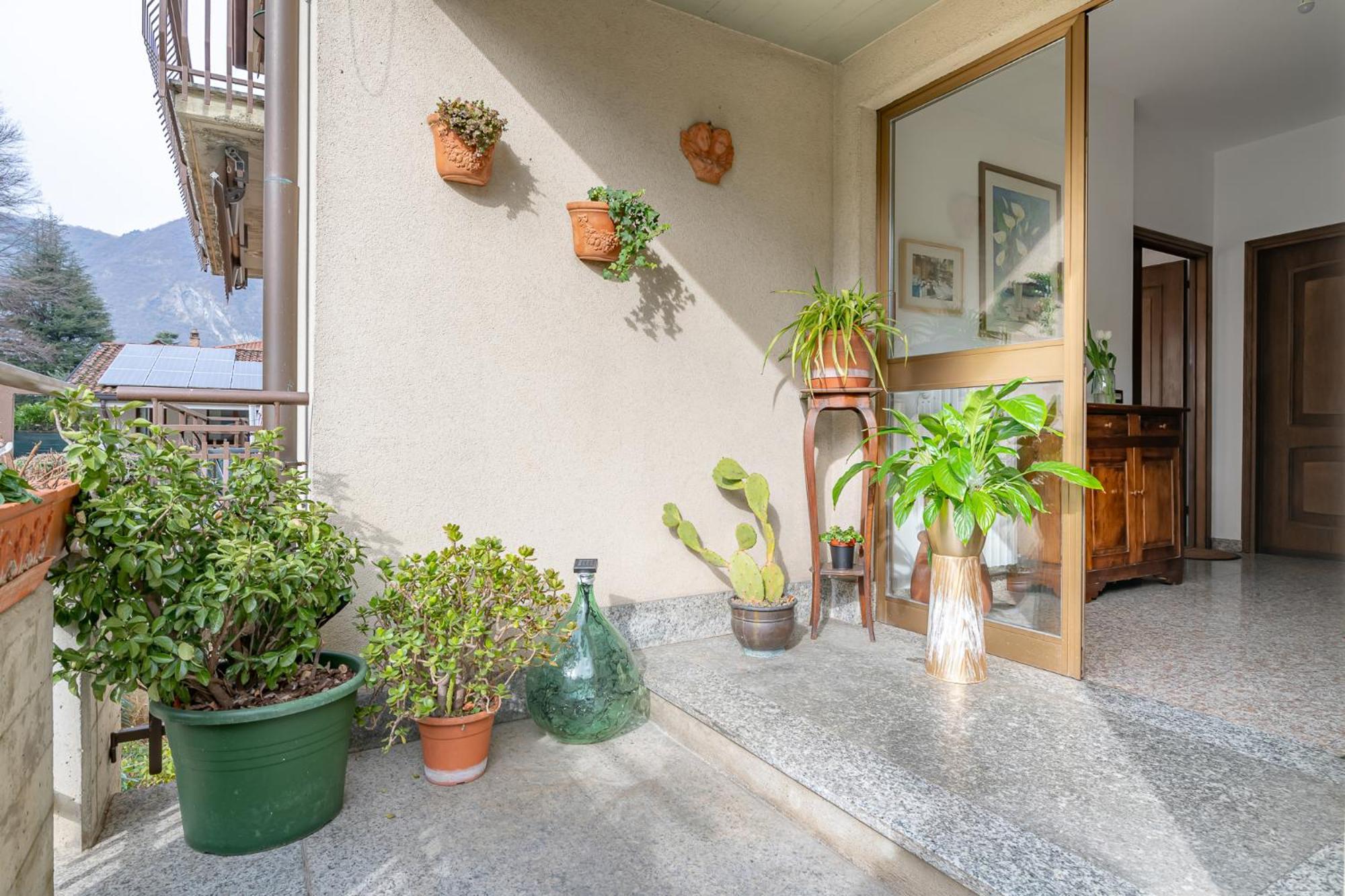 Apartment Civico 62 Relax Vicino Al Canzo