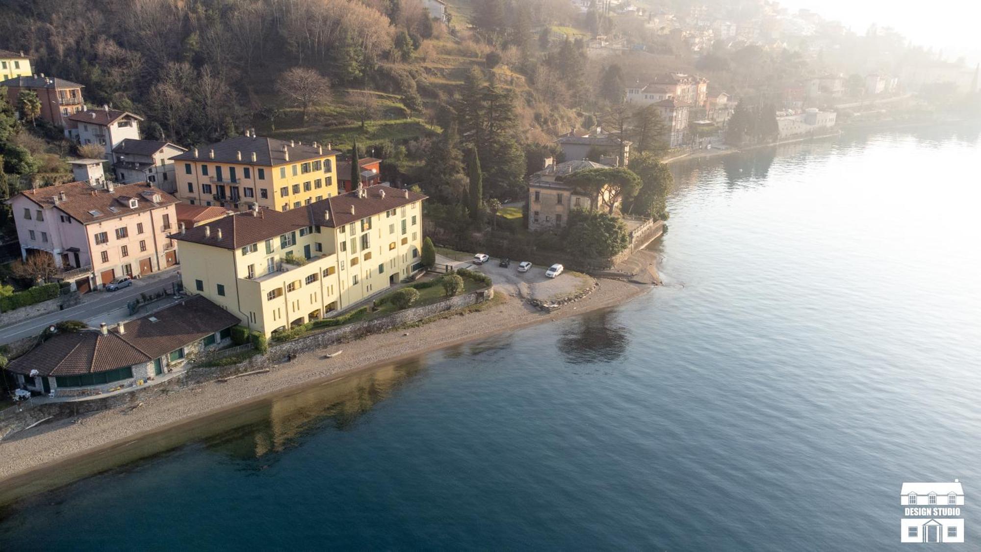 Appartamento The Sunset 1 By Design Bellano