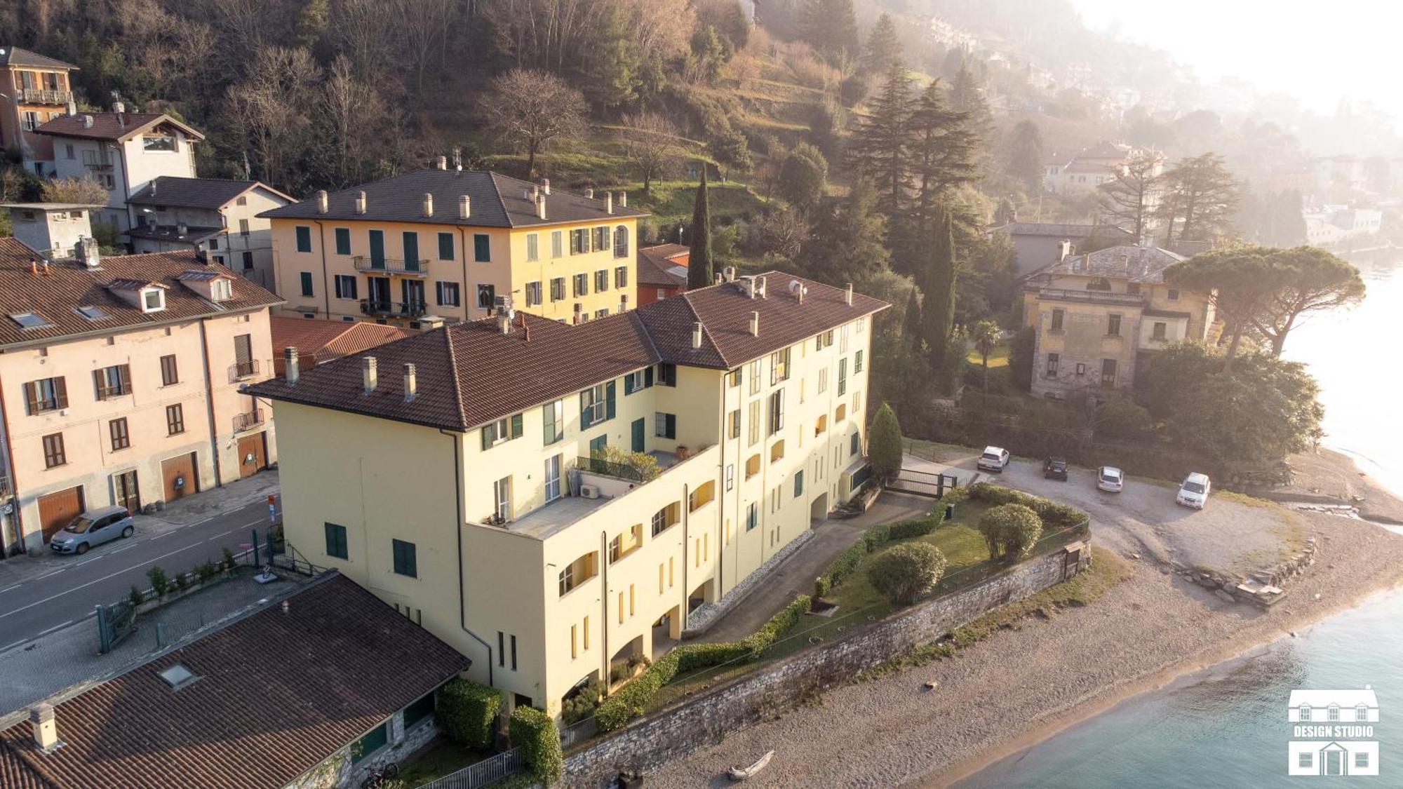 The Sunset 1 By Design Bellano
