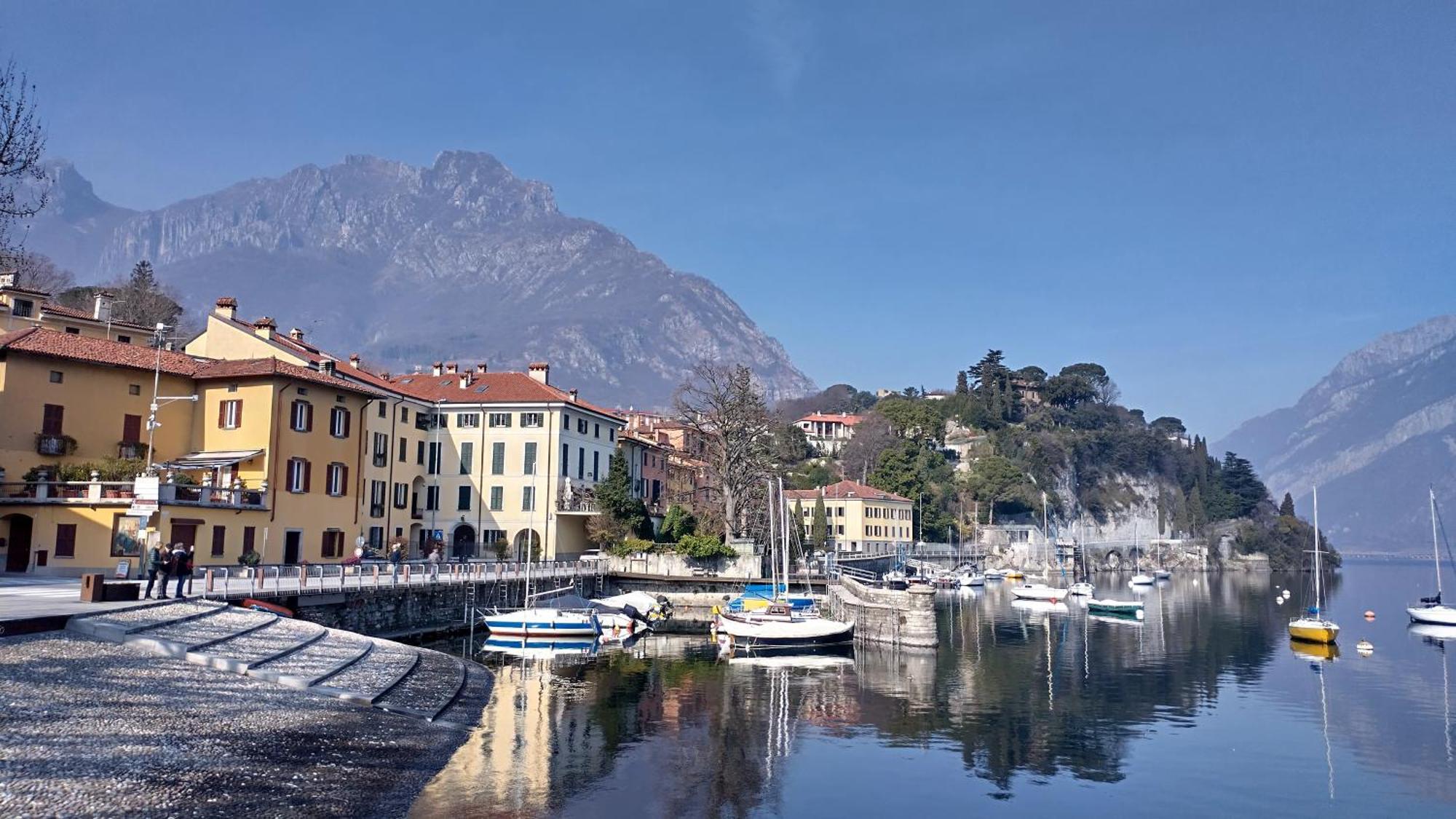 L'incanto Dell'airone Apartment