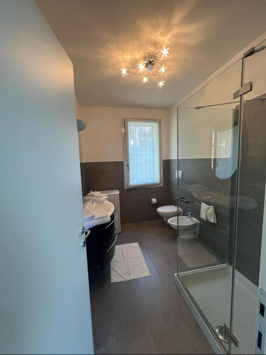 La Finestra Sul Apartment Lezzeno