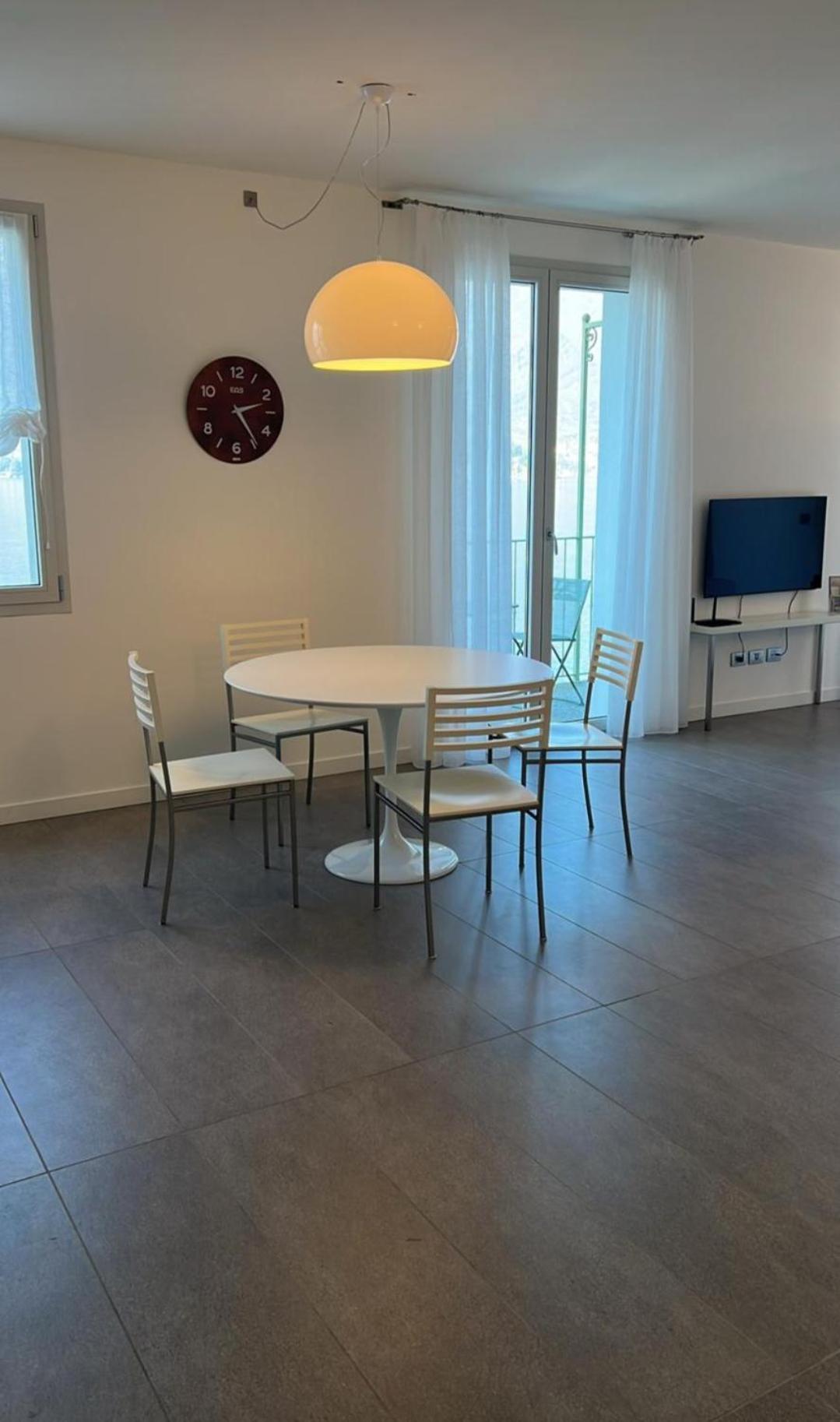 La Finestra Sul Apartment *