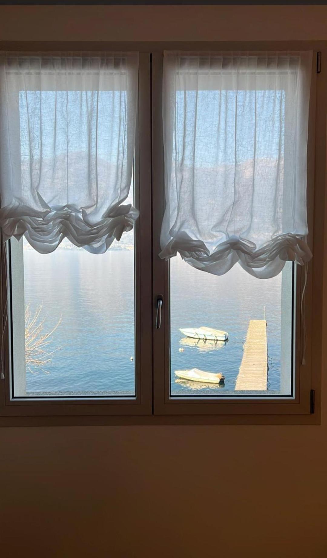 Apartment La Finestra Sul Lezzeno