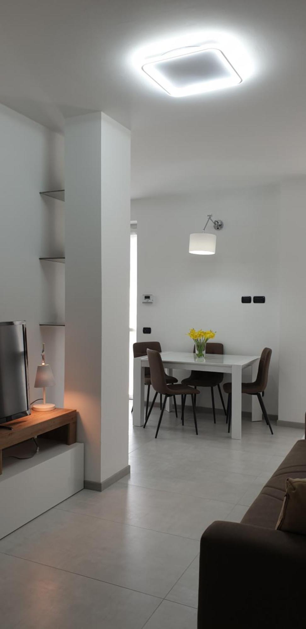 Apartment Rio - Como
