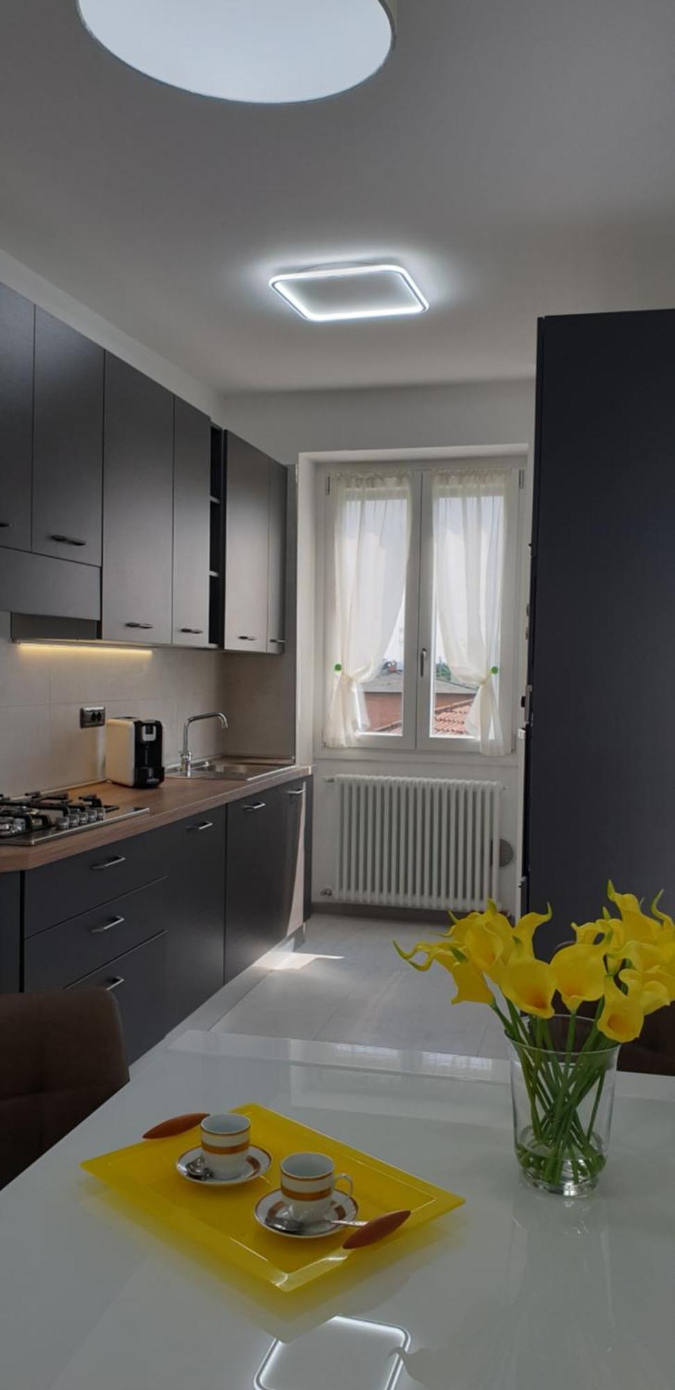 Rio - Apartment *