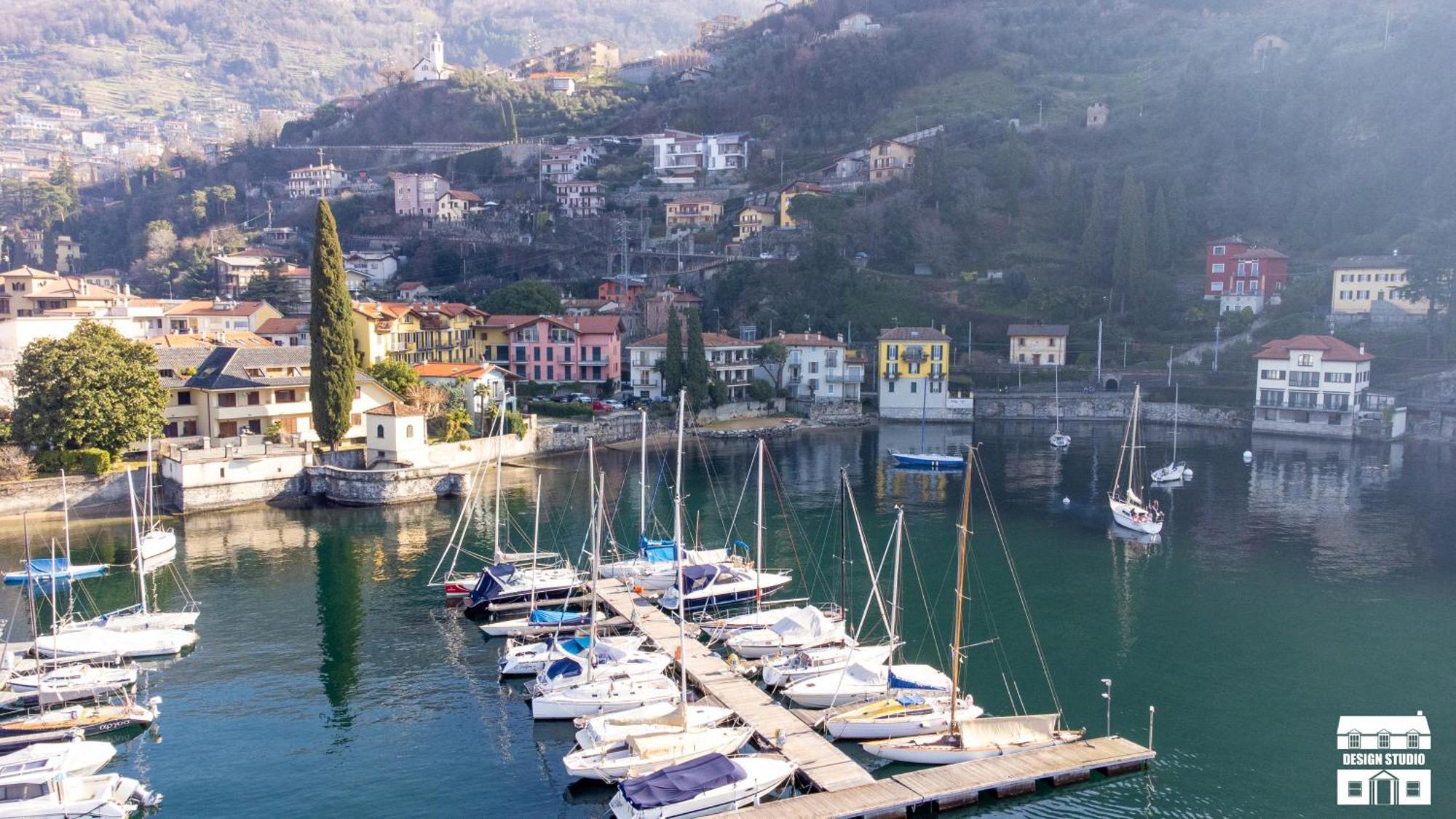 Appartamento Marina Bay By Design Bellano