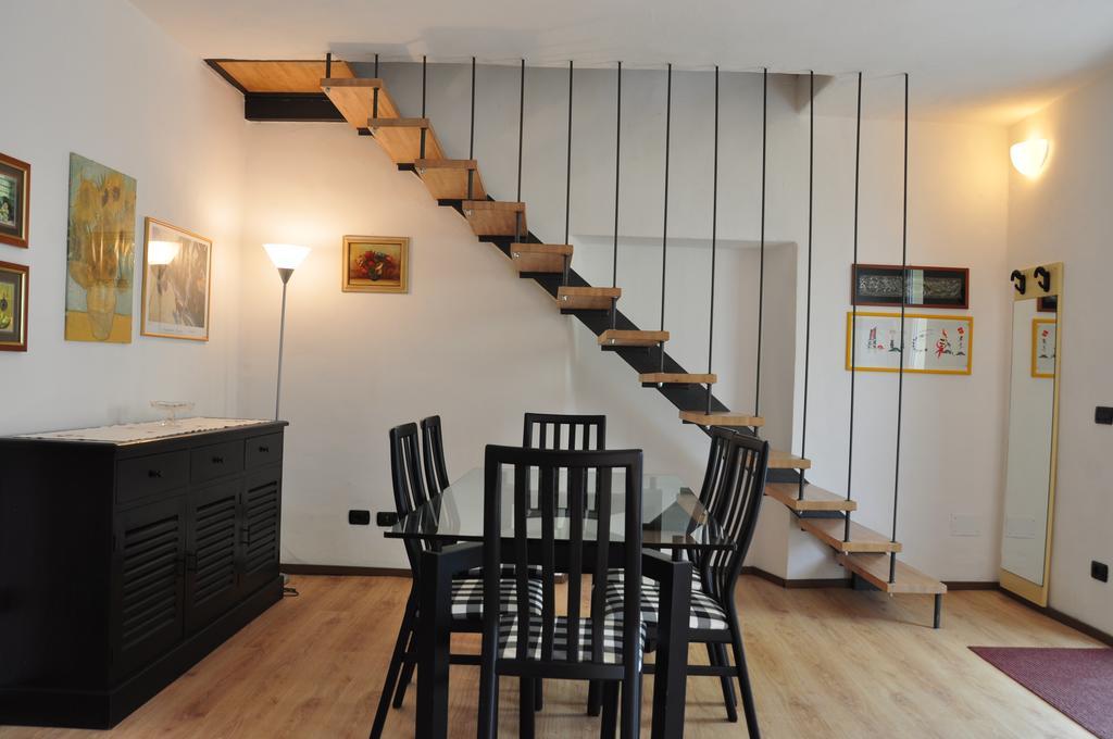 Casa Mirella Holiday home