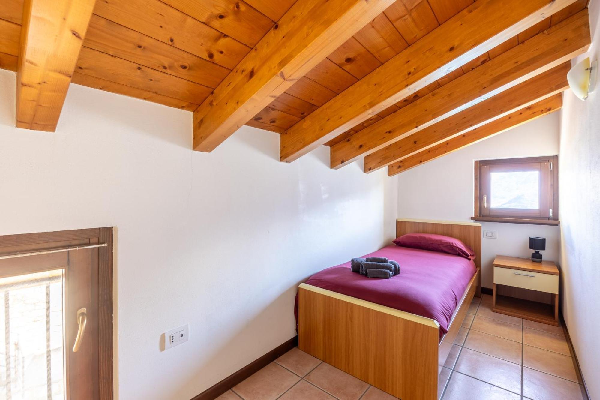 Lago Di Como - Luxury Panoramic Garden - Free Wifi *
