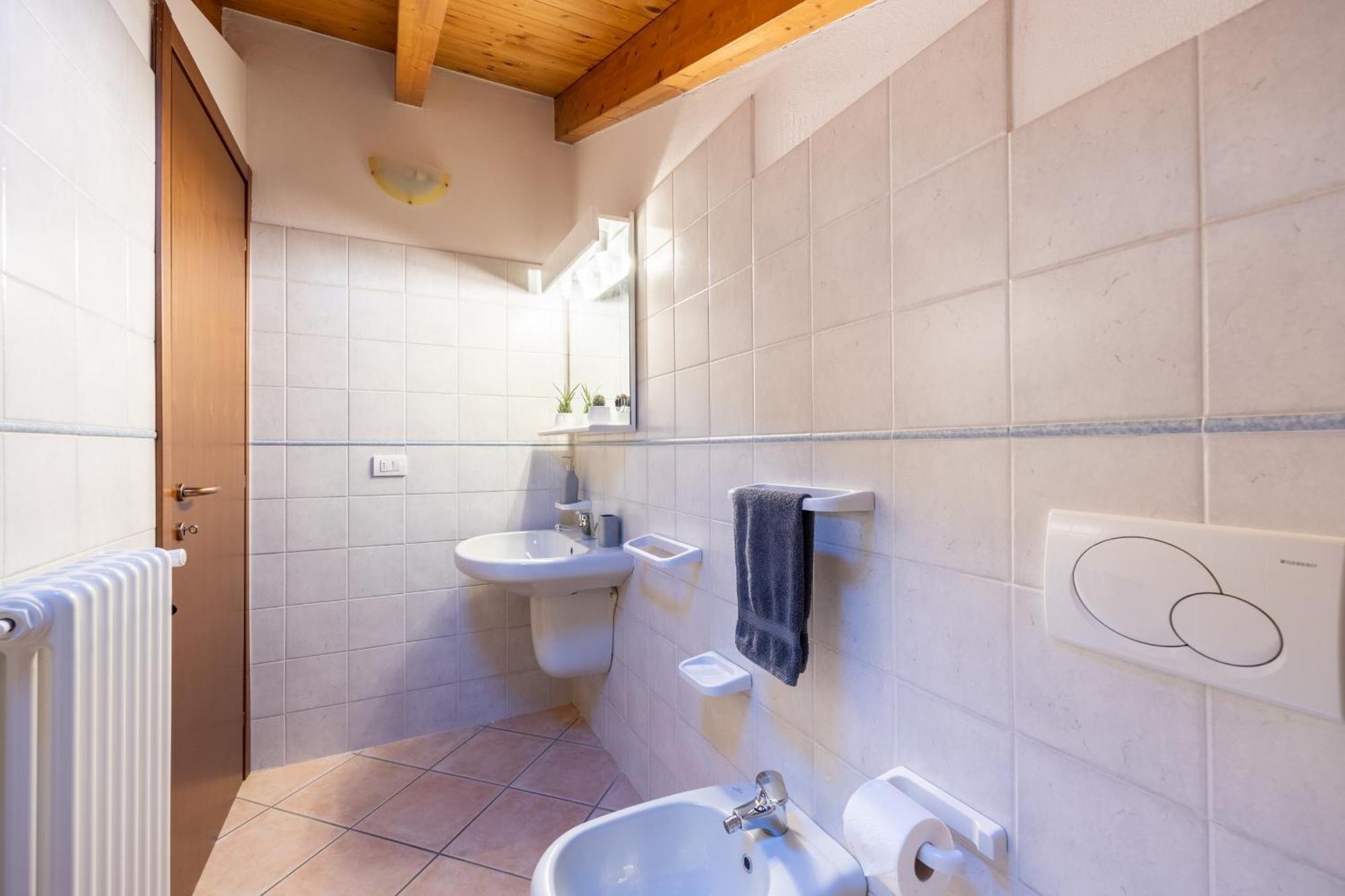 Lago Di Como - Luxury Panoramic Garden - Free Wifi Gera Lario