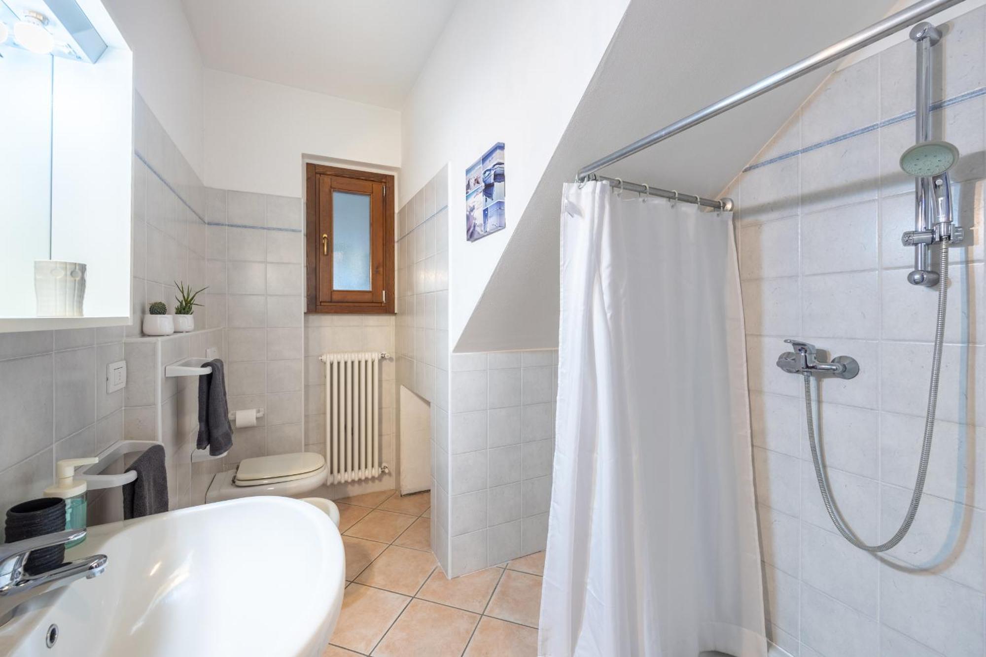 Lago Di Como - Luxury Panoramic Garden - Free Wifi Villa