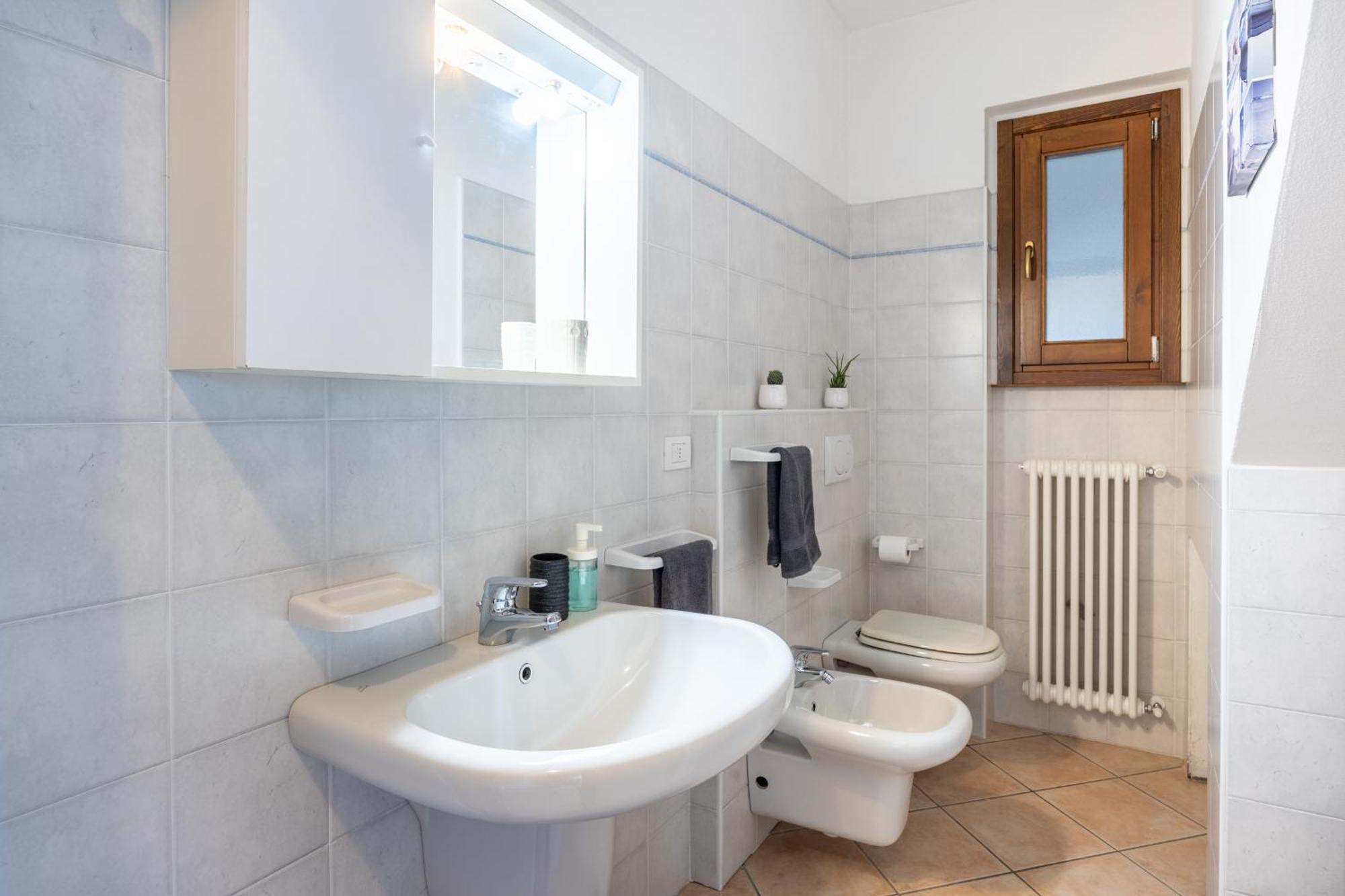 Lago Di Como - Luxury Panoramic Garden - Free Wifi Gera Lario