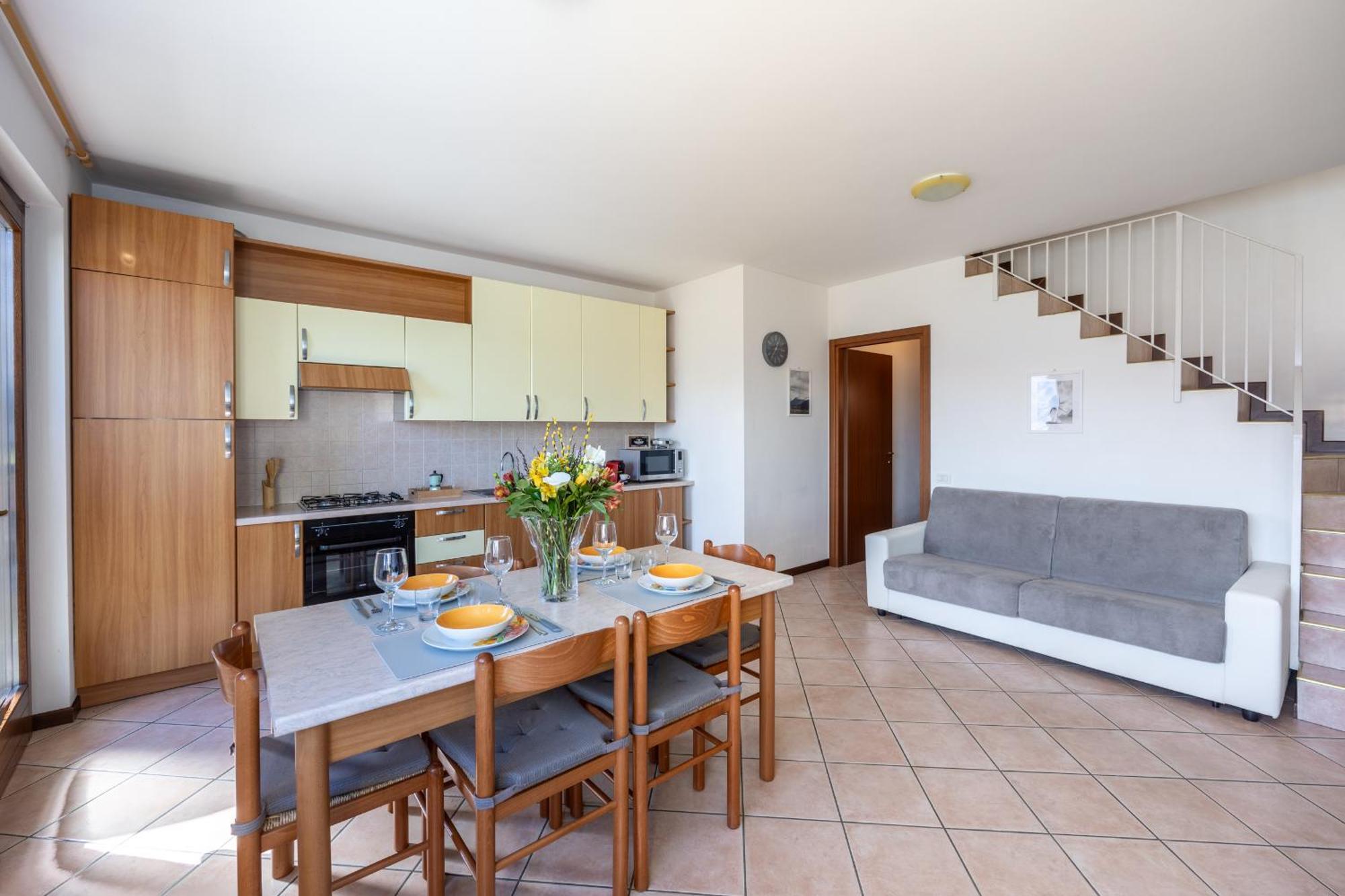 Lago Di Como - Luxury Panoramic Garden - Free Wifi Villa Gera Lario
