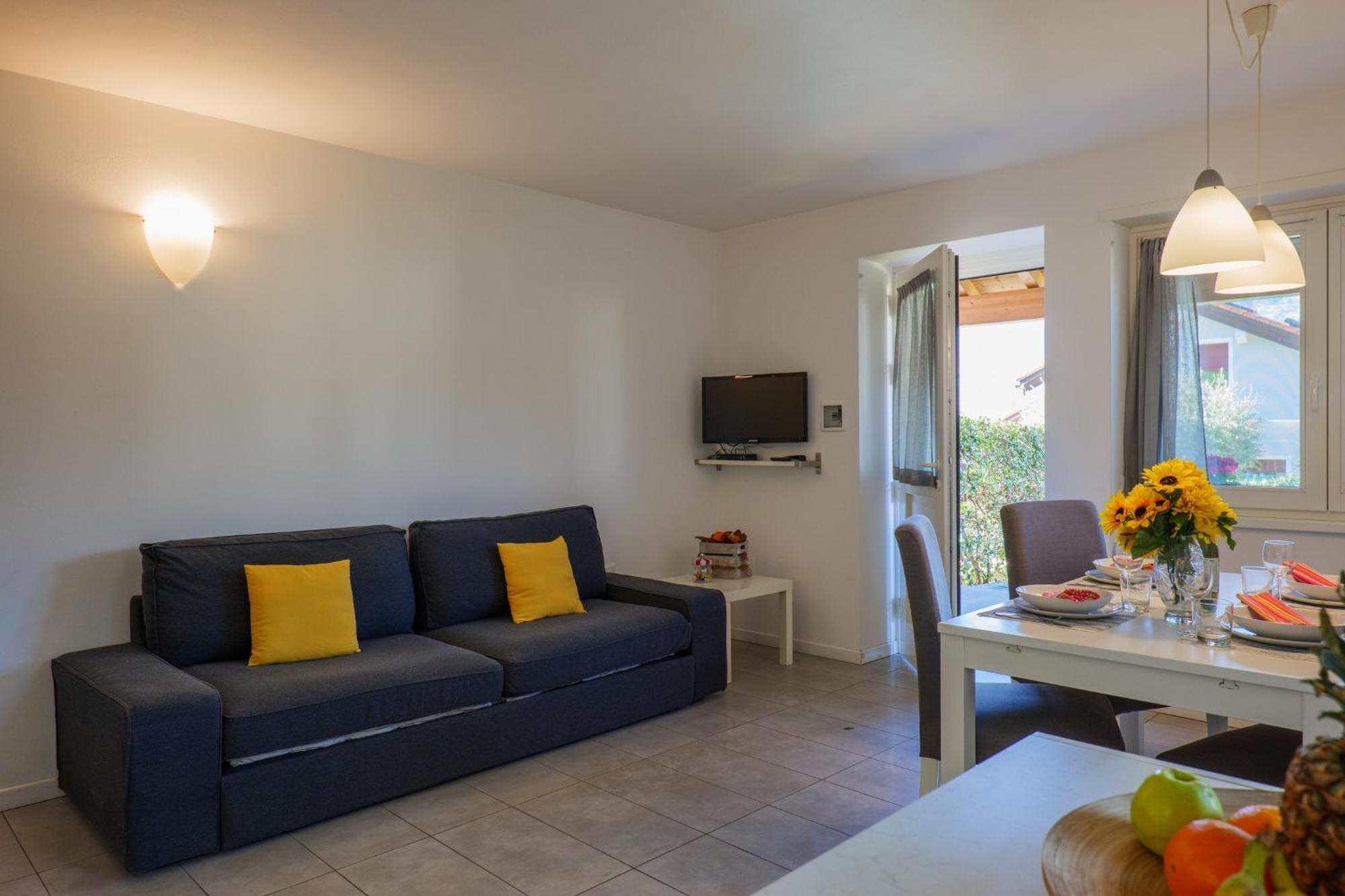 Delle Rose Apartment *