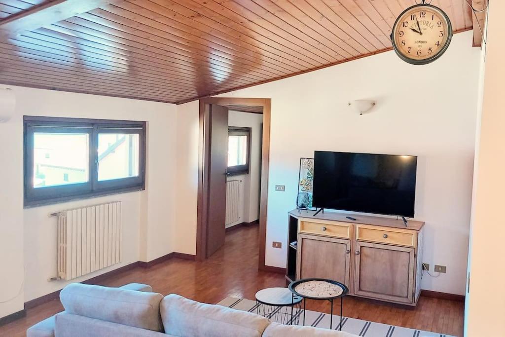 In Centro Con Vista A 5 Minuti Da Menaggio Apartment
