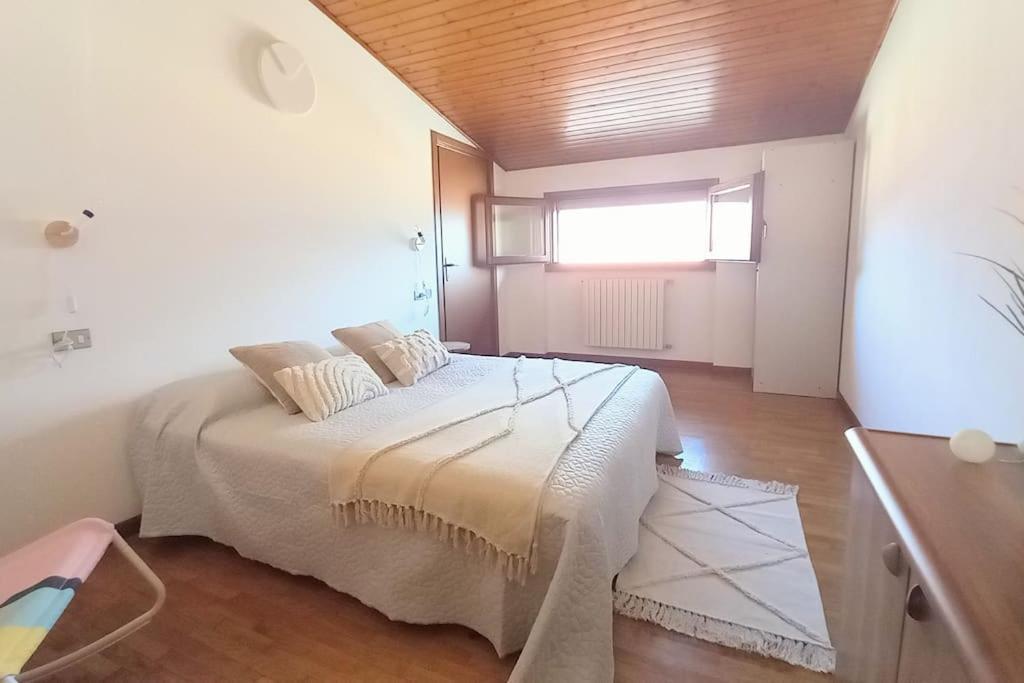 Apartment In Centro Con Vista A 5 Minuti Da Menaggio
