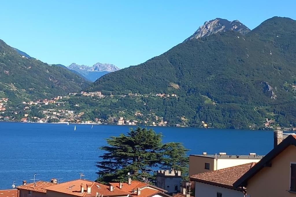 Apartment In Centro Con Vista A 5 Minuti Da Menaggio Acquaseria
