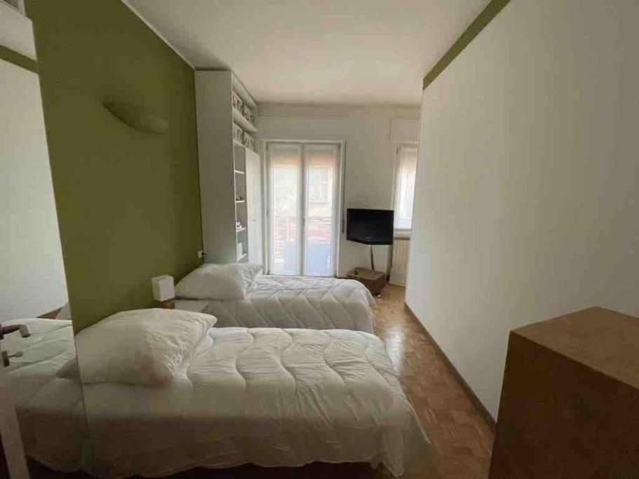 Grazioso Vicino Al Di Apartment Erba
