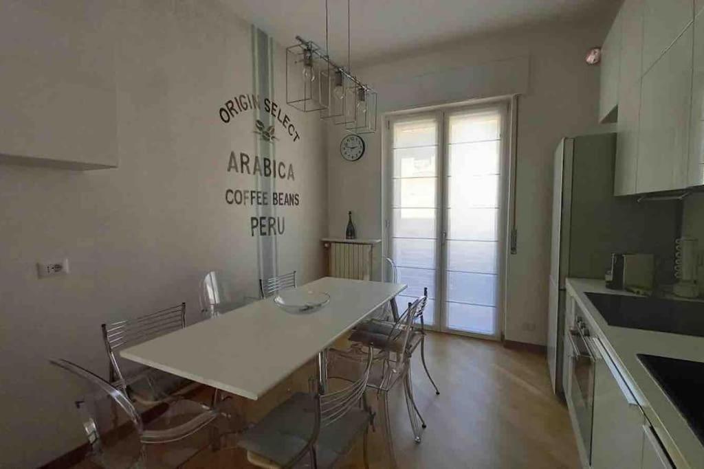 Apartment Grazioso Vicino Al Di