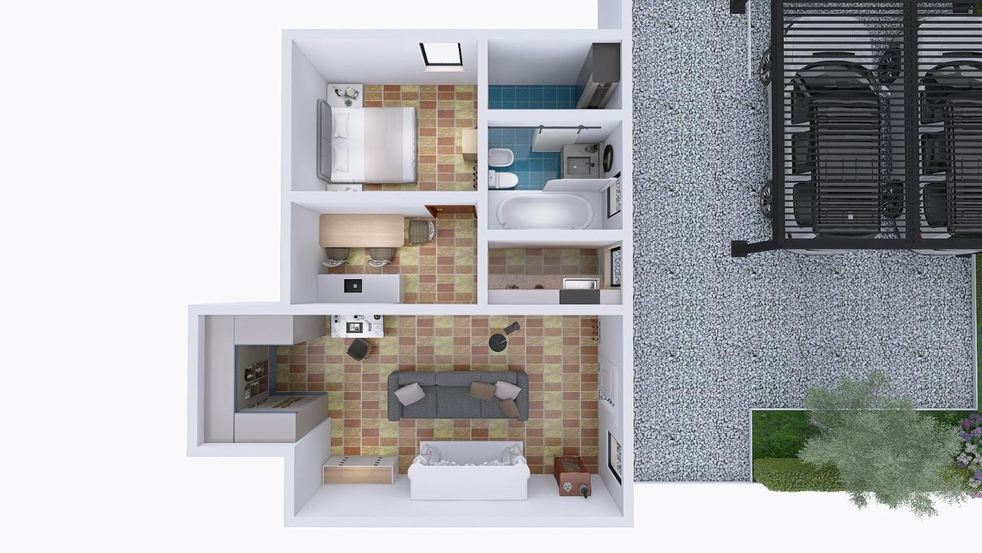 Apartment Agnello
