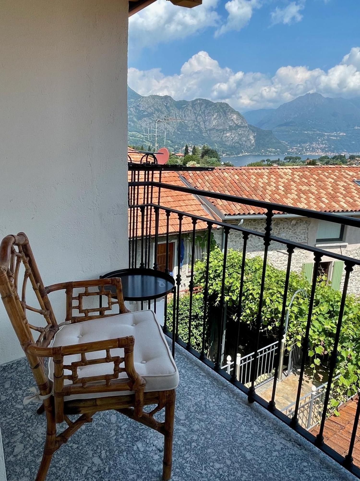 Casa Gelpi Apartment Bellagio
