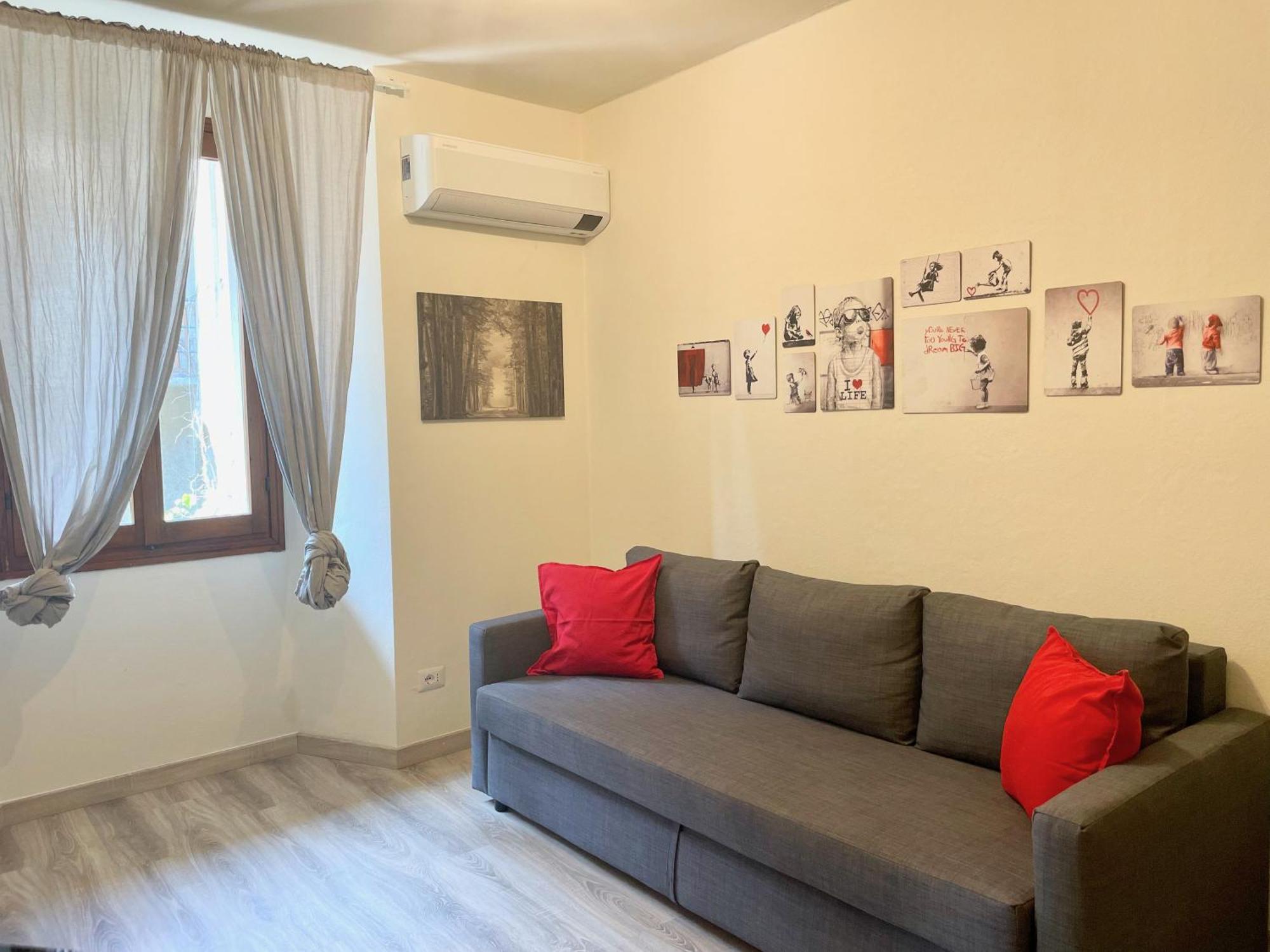 Casa Gelpi Apartment *