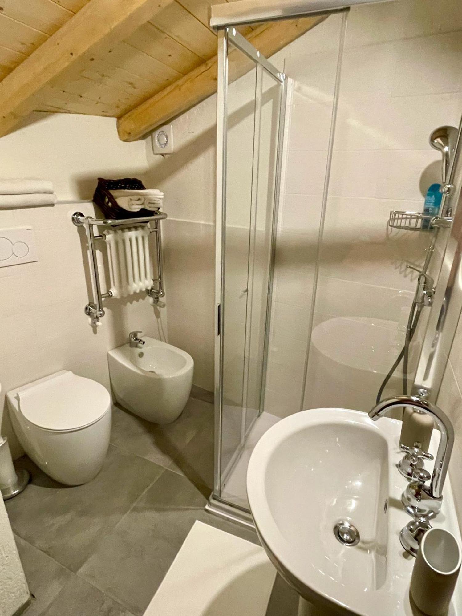 Apartment Casa Gelpi