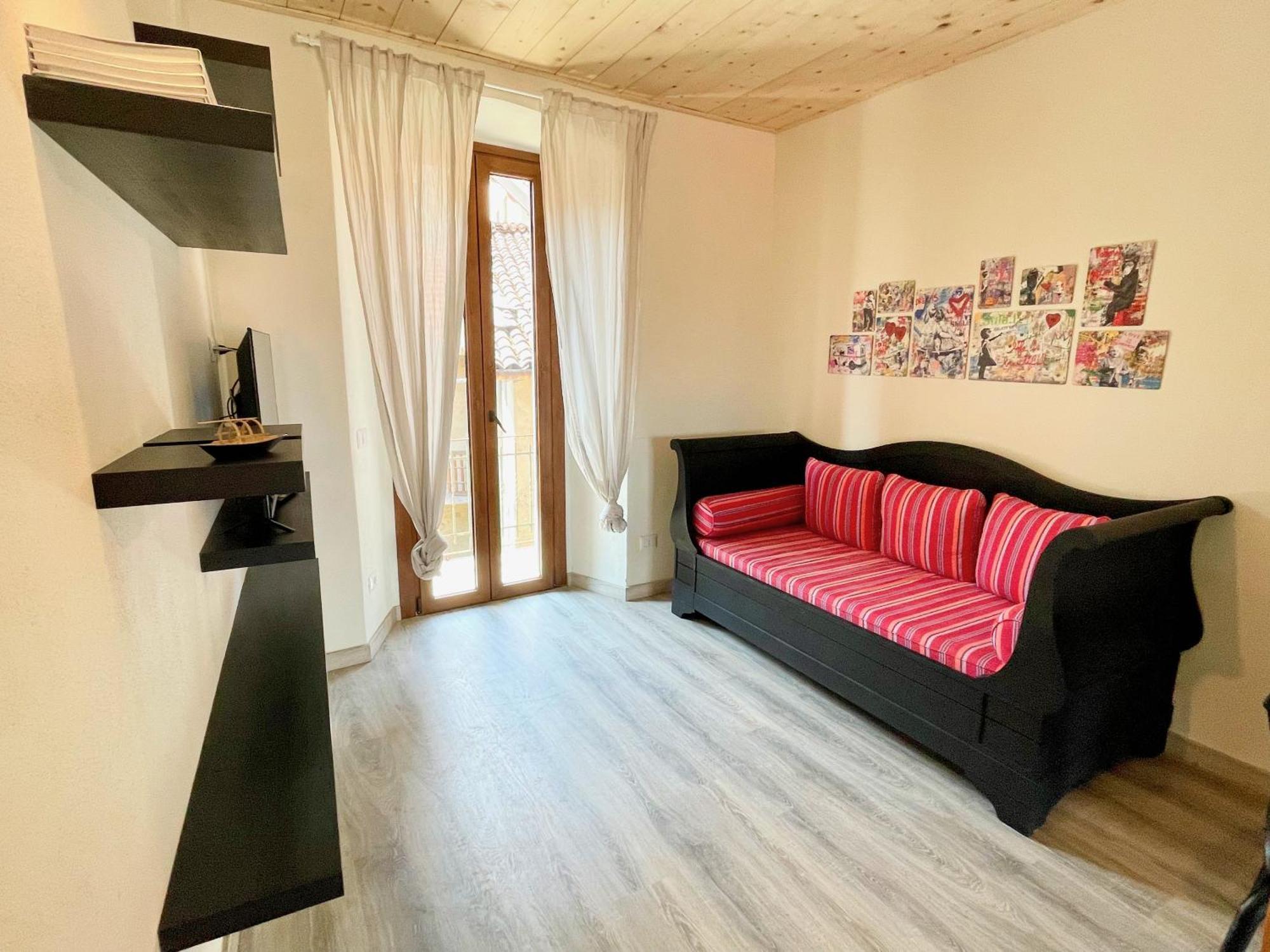 Apartment Casa Gelpi