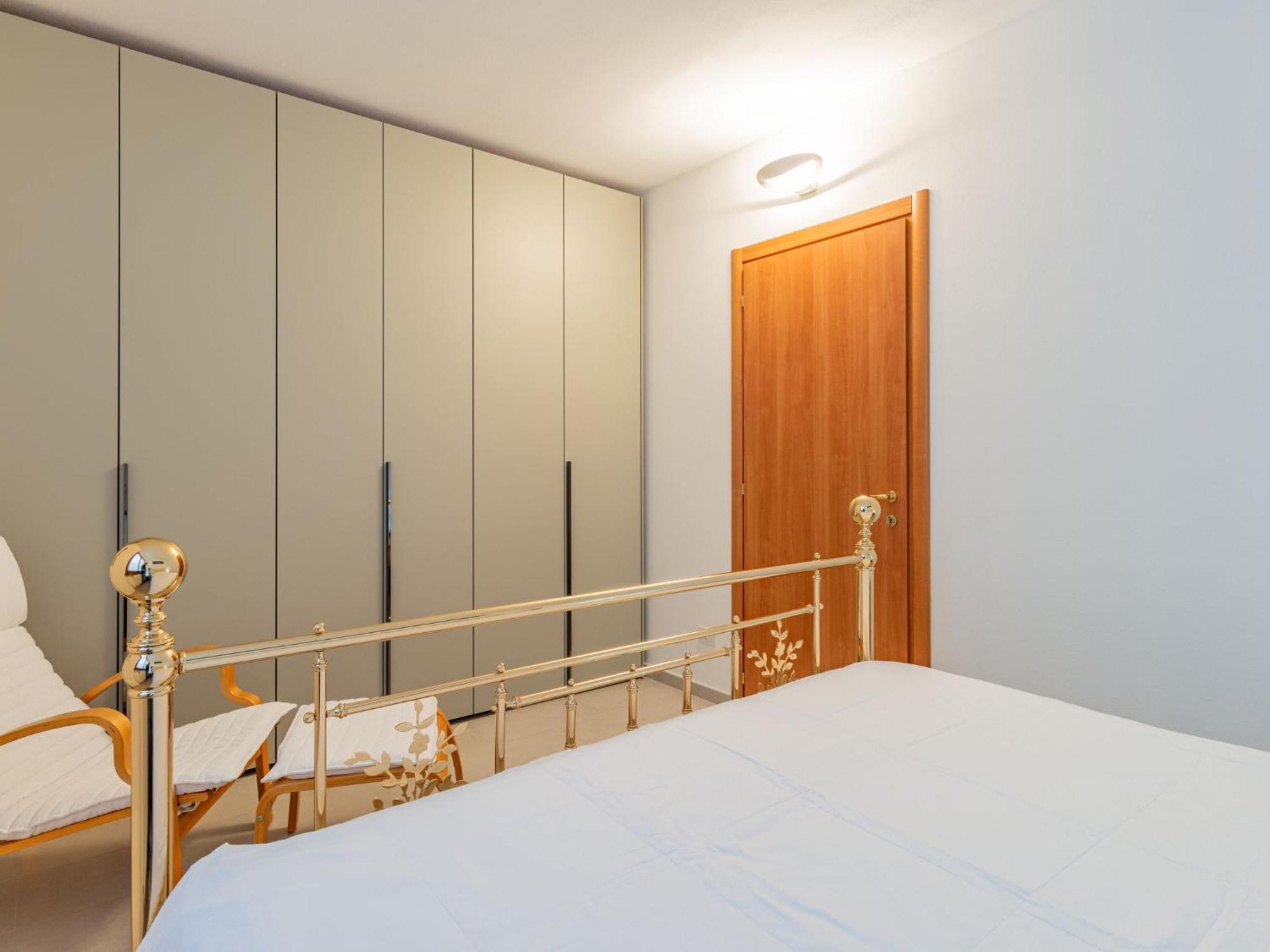 Great View By Interhome Apartment Bellano