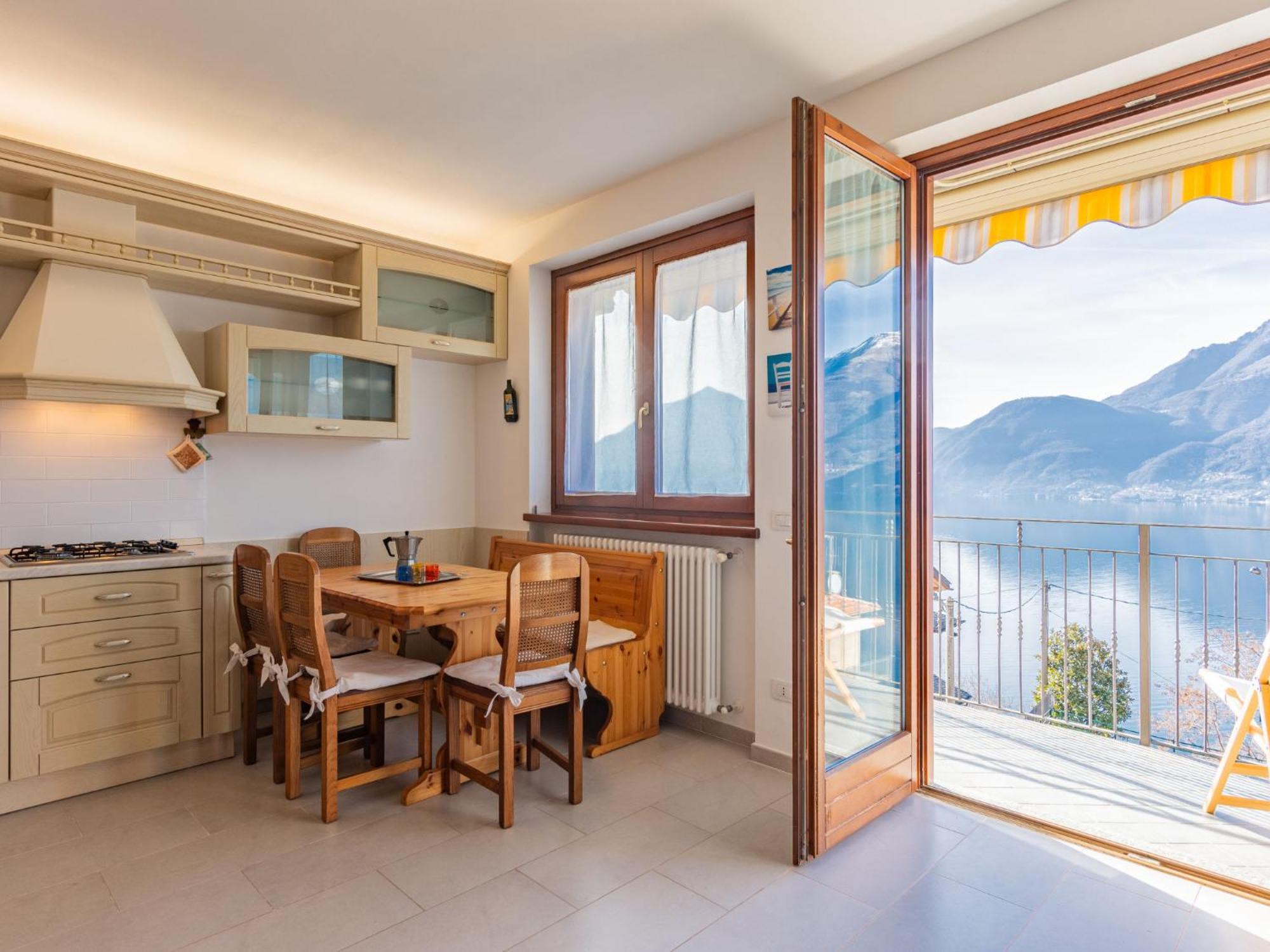 Great View By Interhome *
