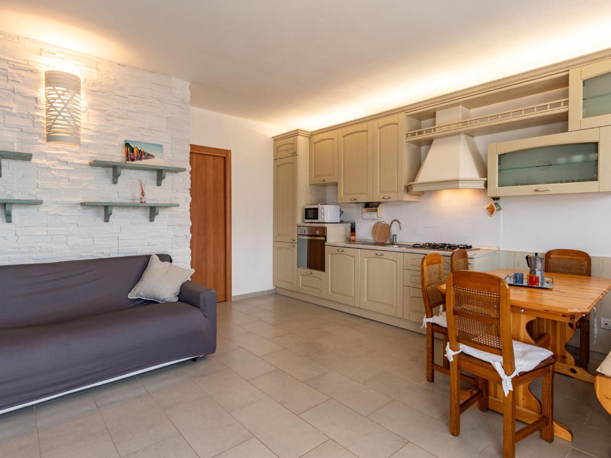 Apartment Great View By Interhome *