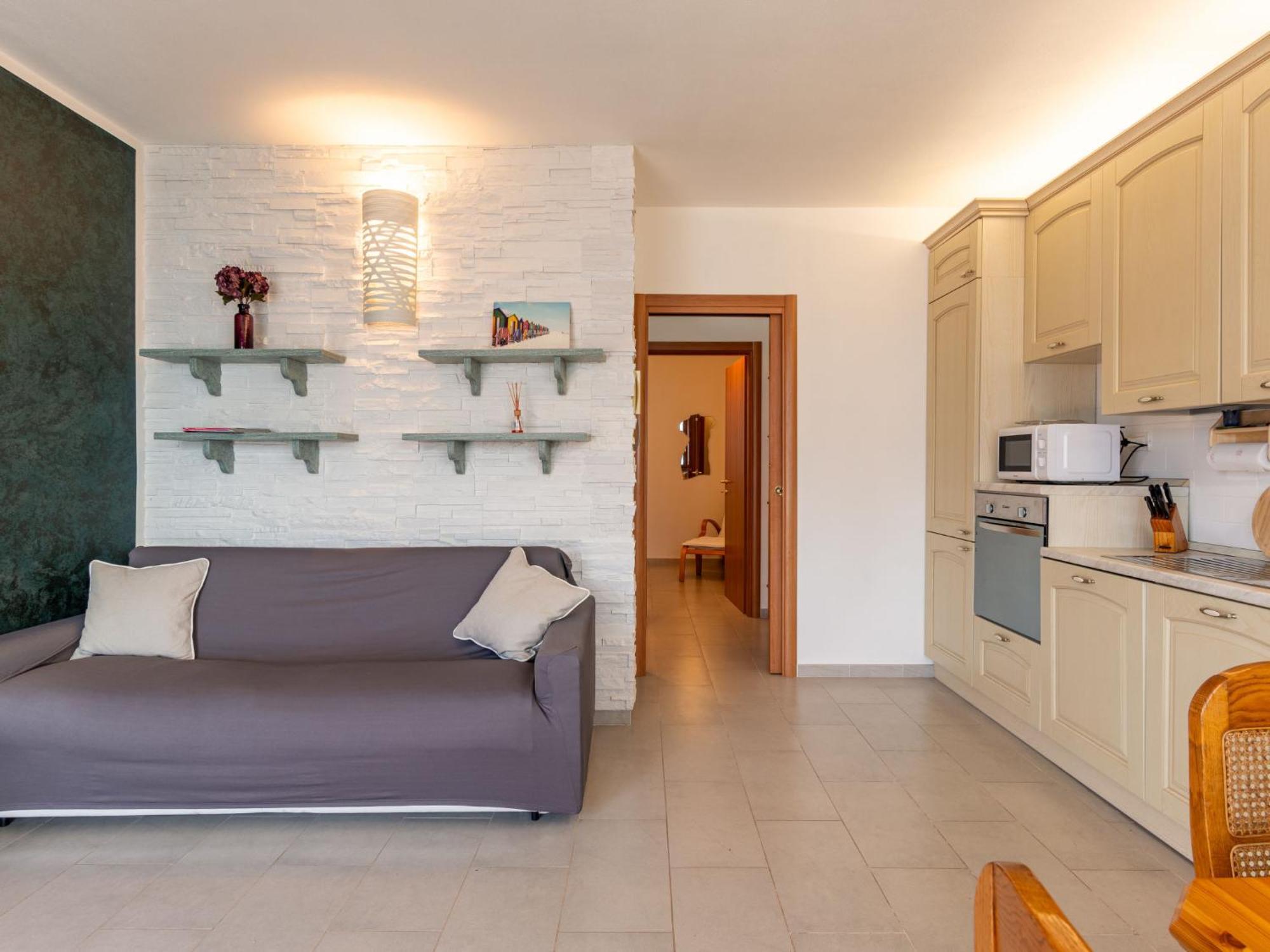 Great View By Interhome Apartment *