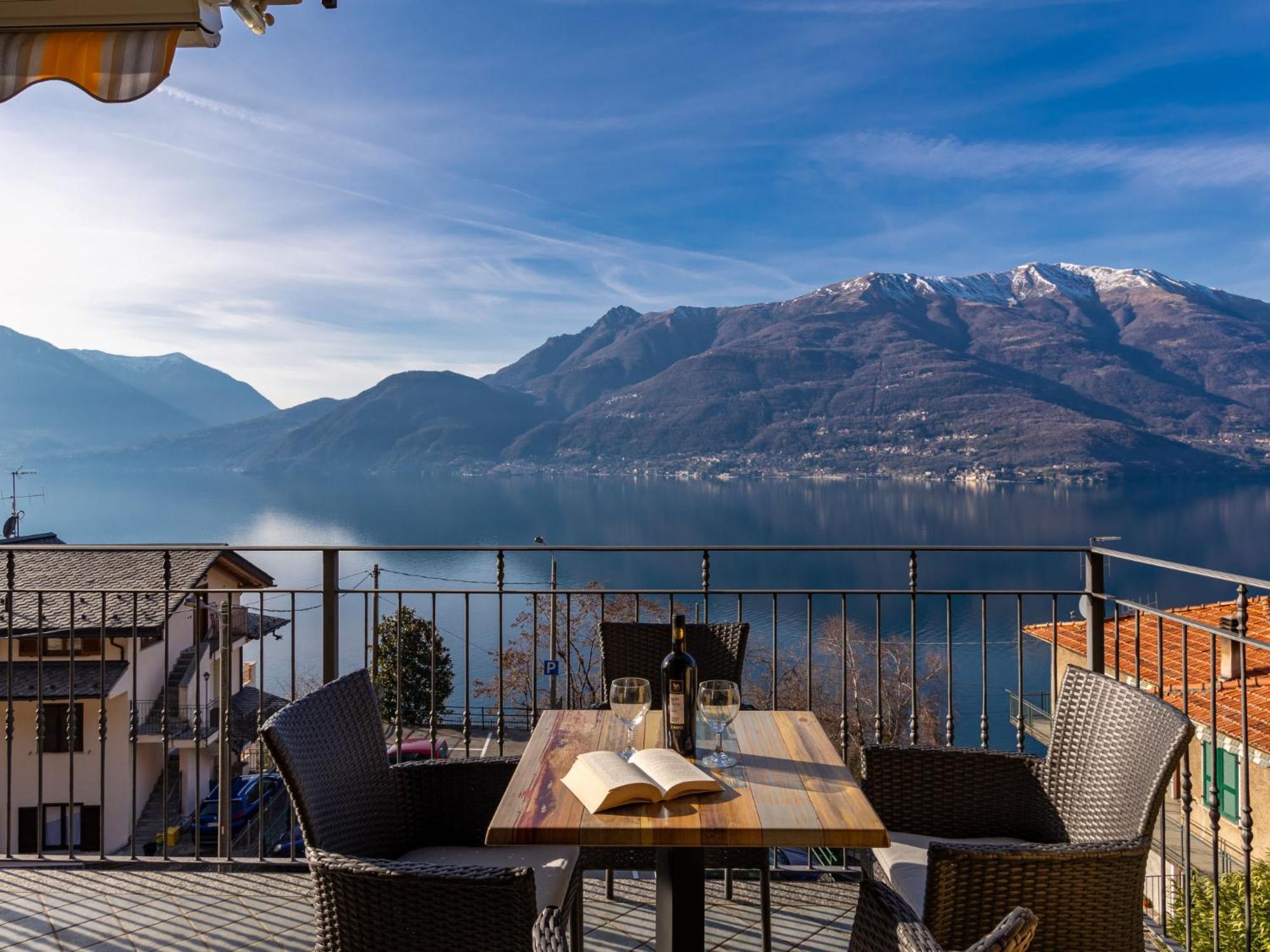 Great View By Interhome