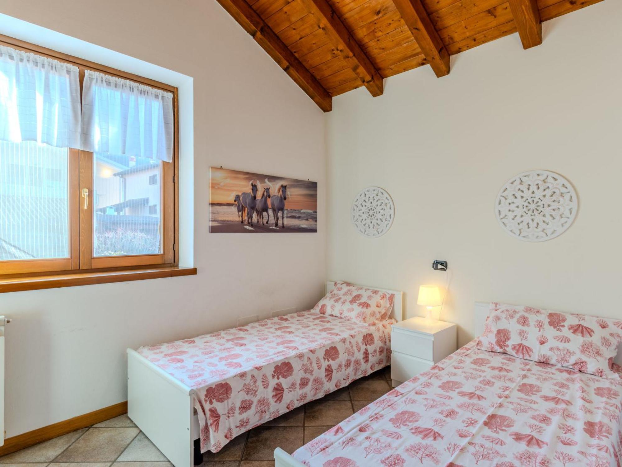 Holiday home Mina By Interhome