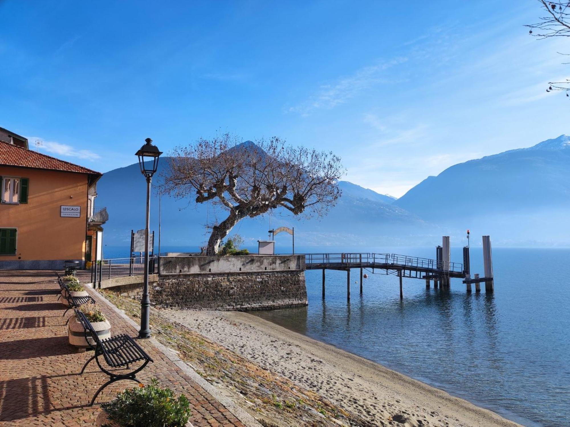 Ghiano By Interhome Cremia