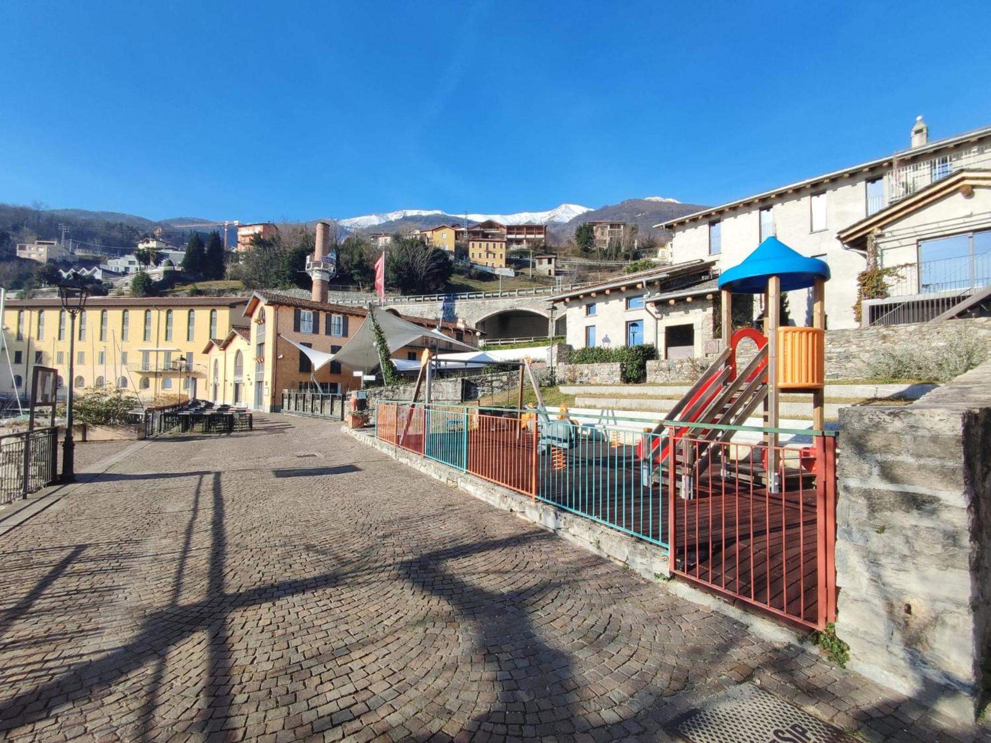 Apartment Ghiano By Interhome Cremia
