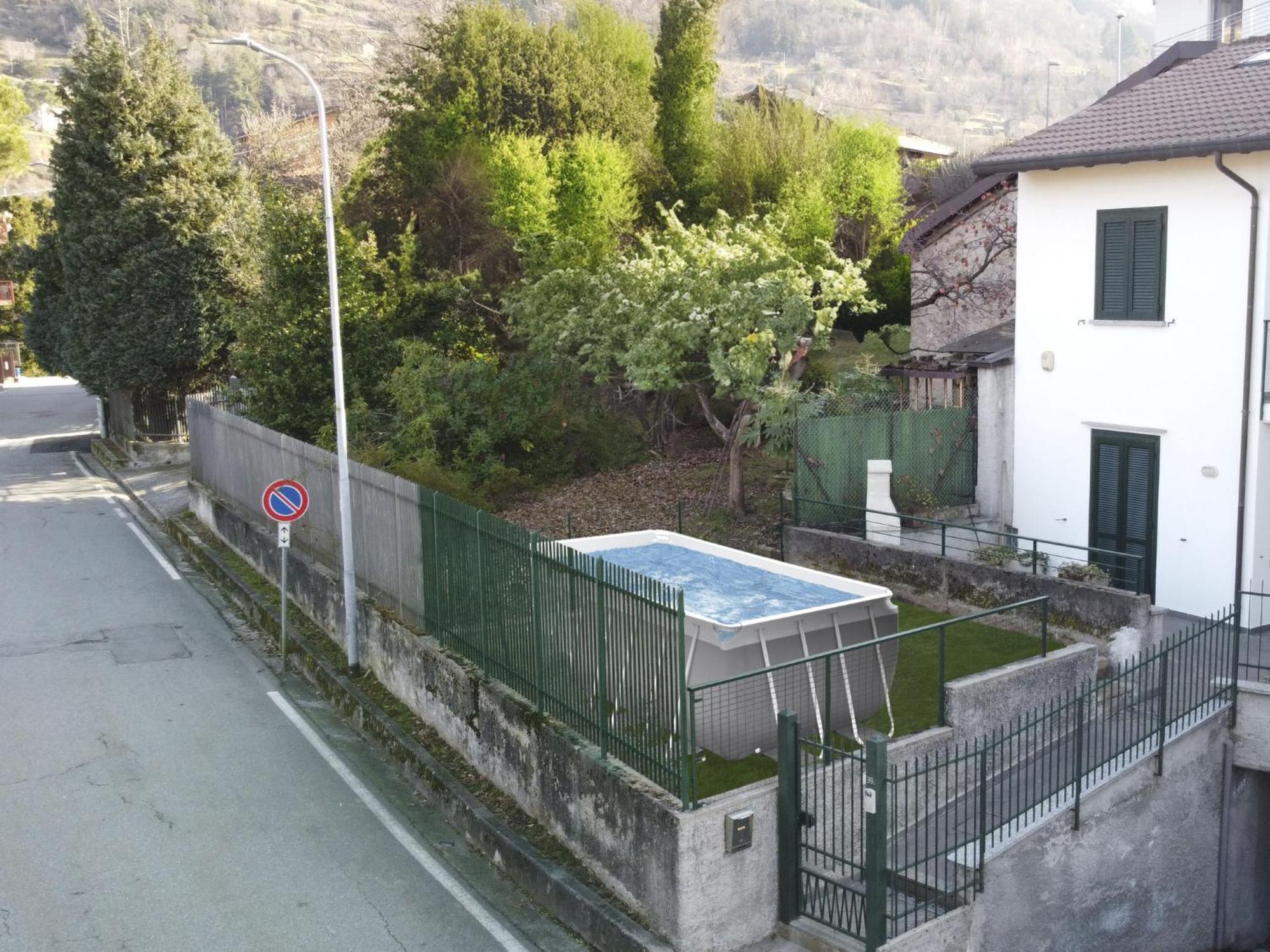 Gaia By Interhome * Bellano