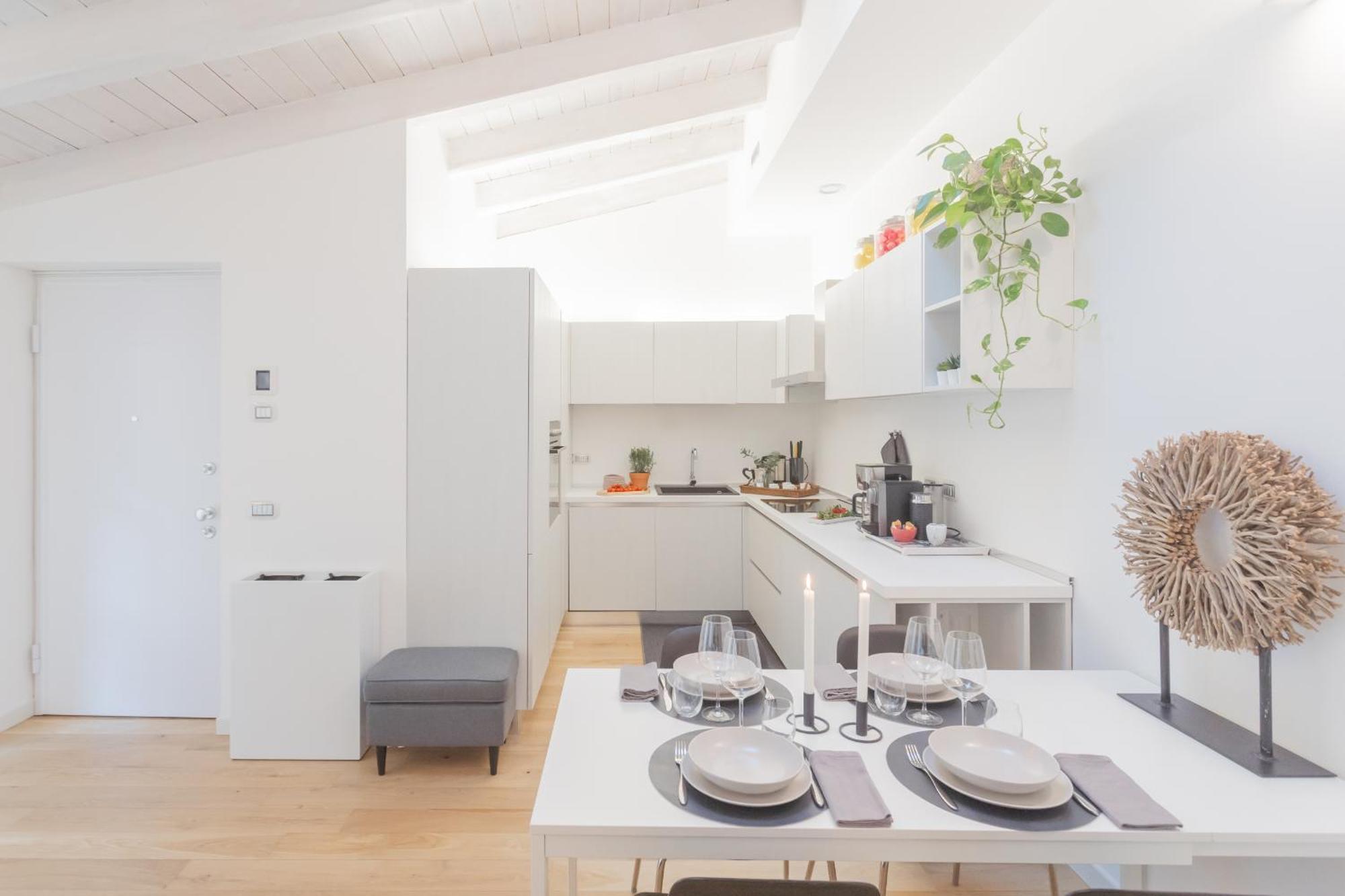 Apartment Palazzo Tatti By Rent