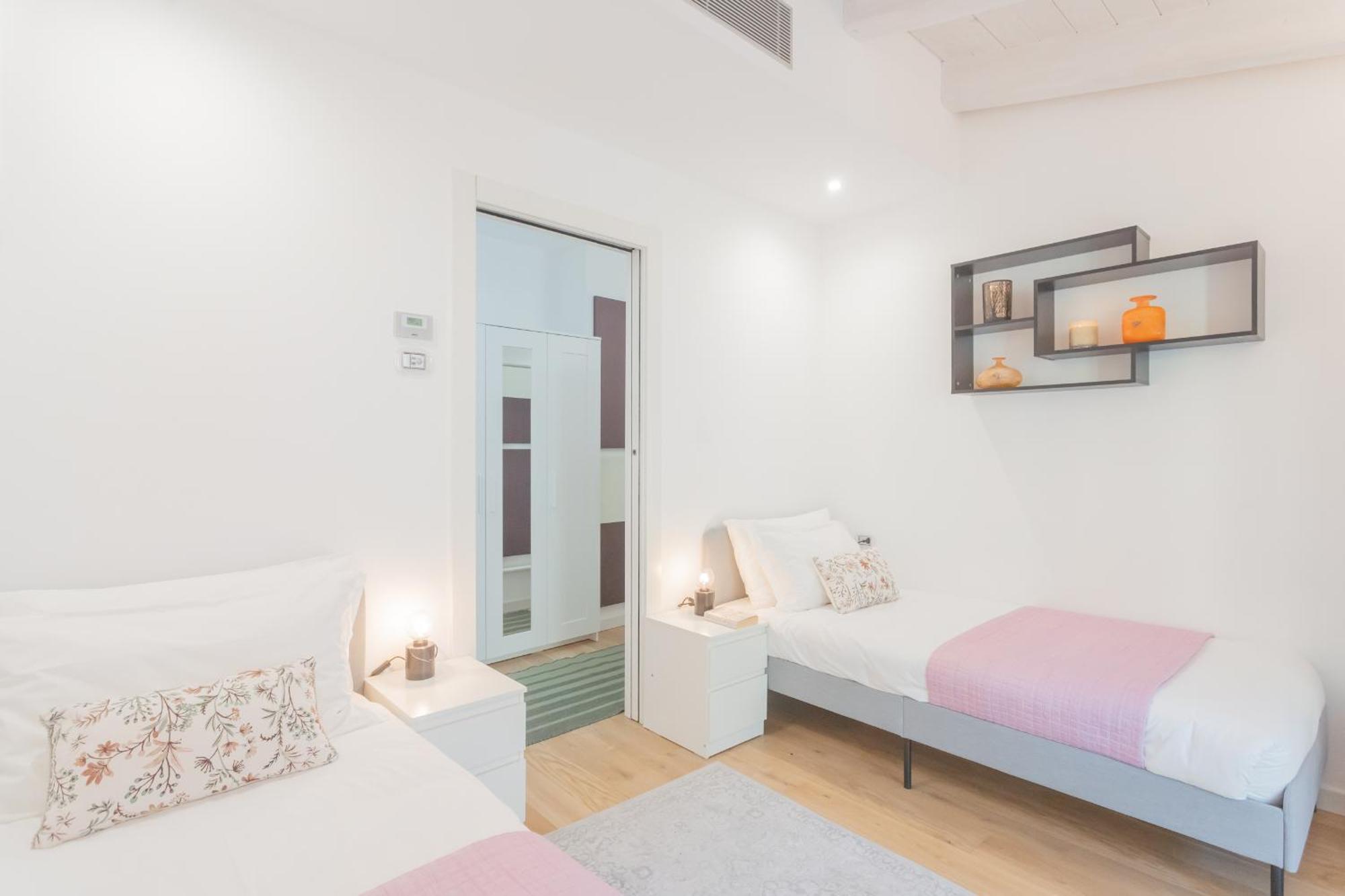 Palazzo Tatti By Rent Apartment *