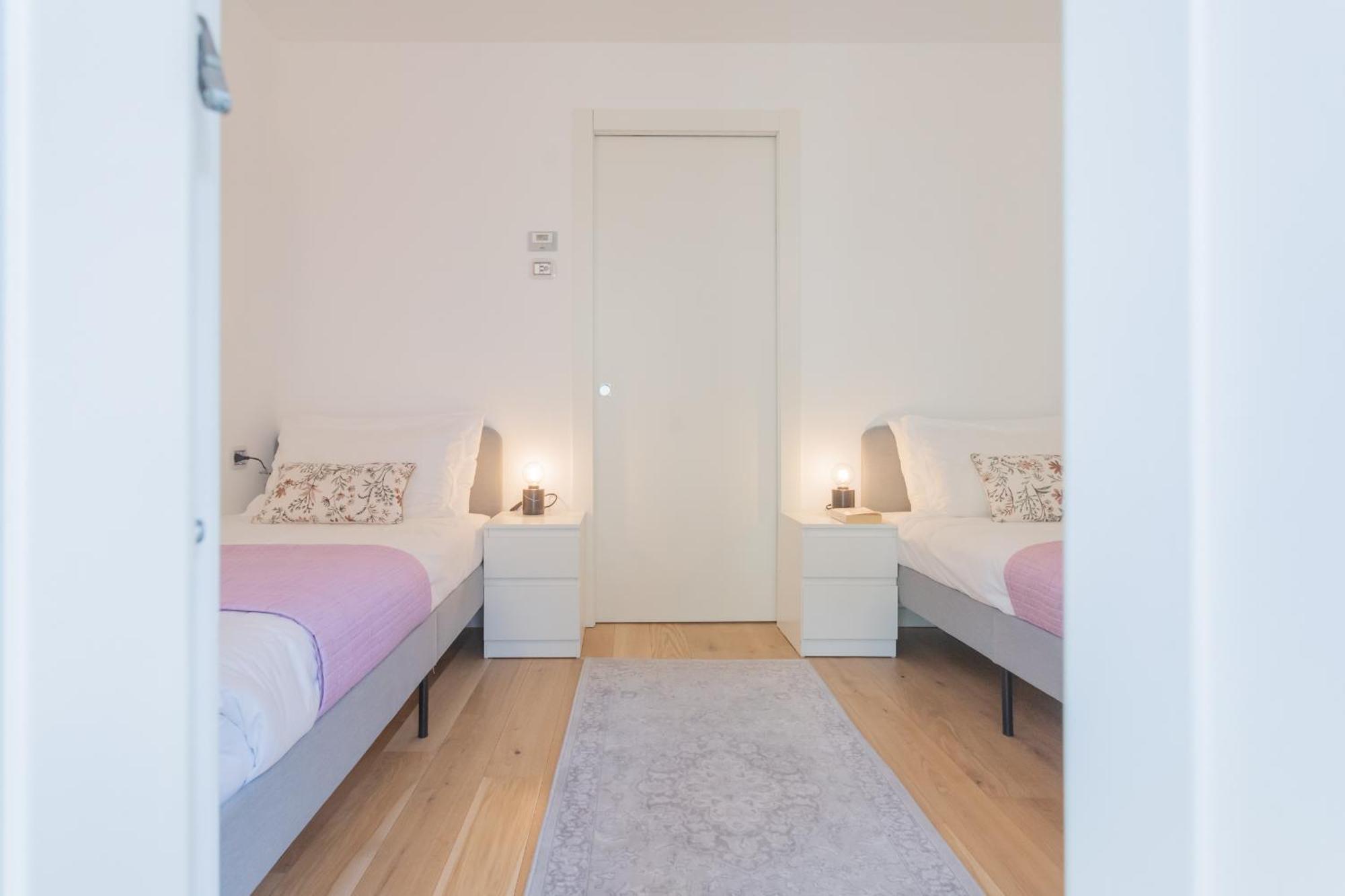 Palazzo Tatti By Rent *